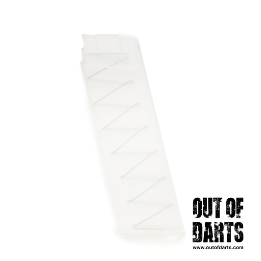 Shellington Labs + Phantom Tech 6-Round Kirin Short Dart Shell Magazine