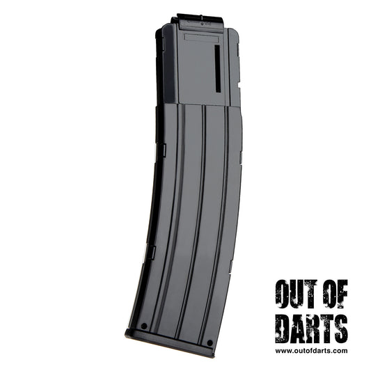 Worker Nerf 22 Round Full Length Magazine (multiple colors)