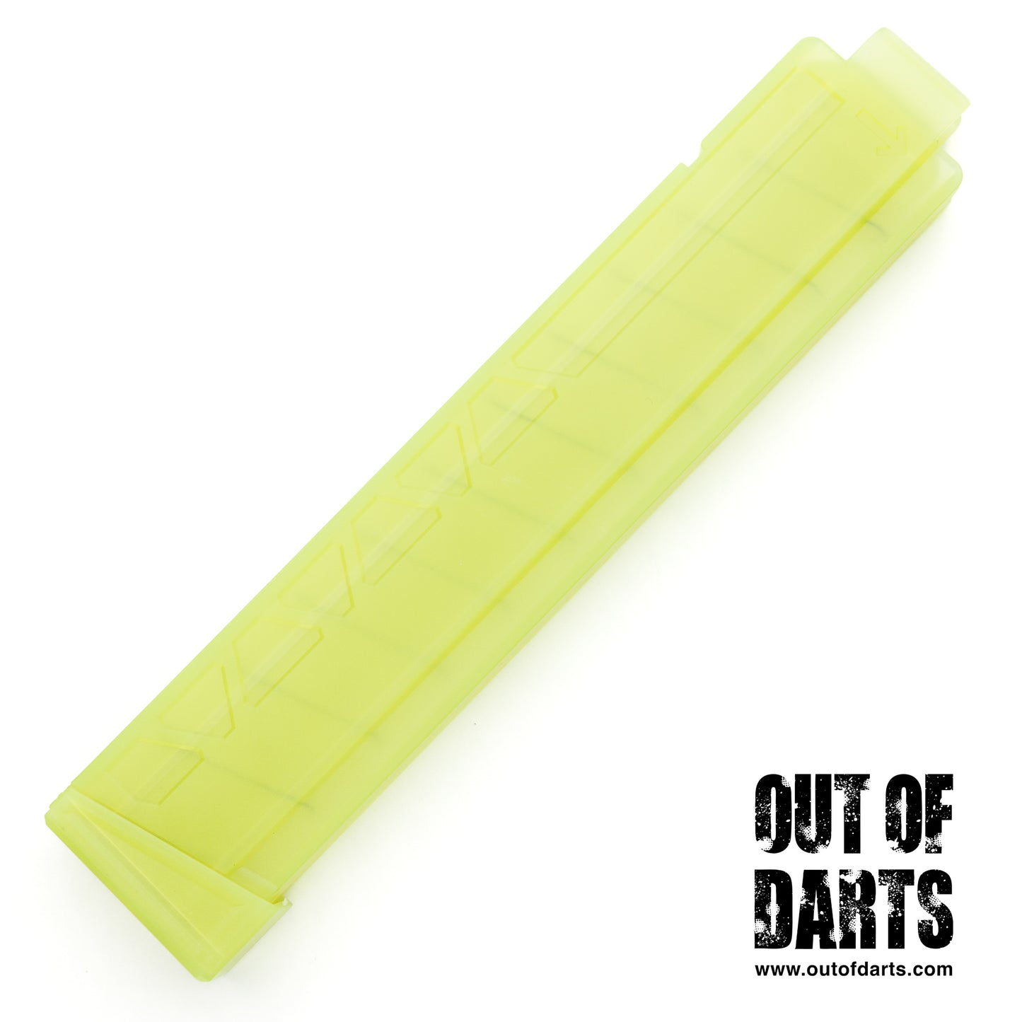 XYL Unicorn 15-Round Magazine (Standard Talon-Compatible)