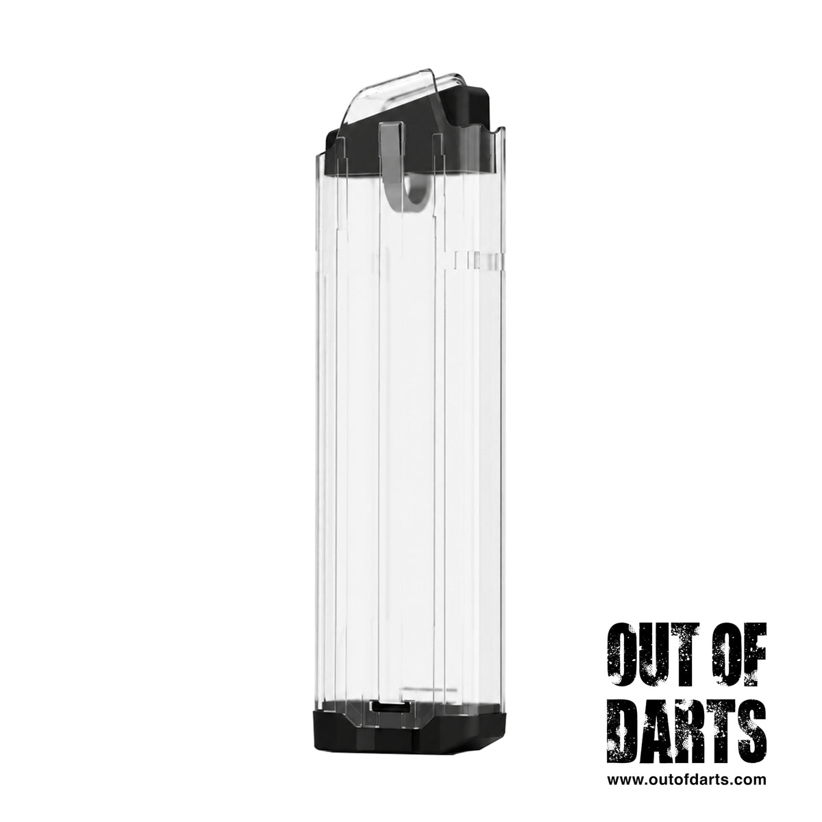 Xtra Atrox 9-Round Slim-Angled Short Dart Magazine