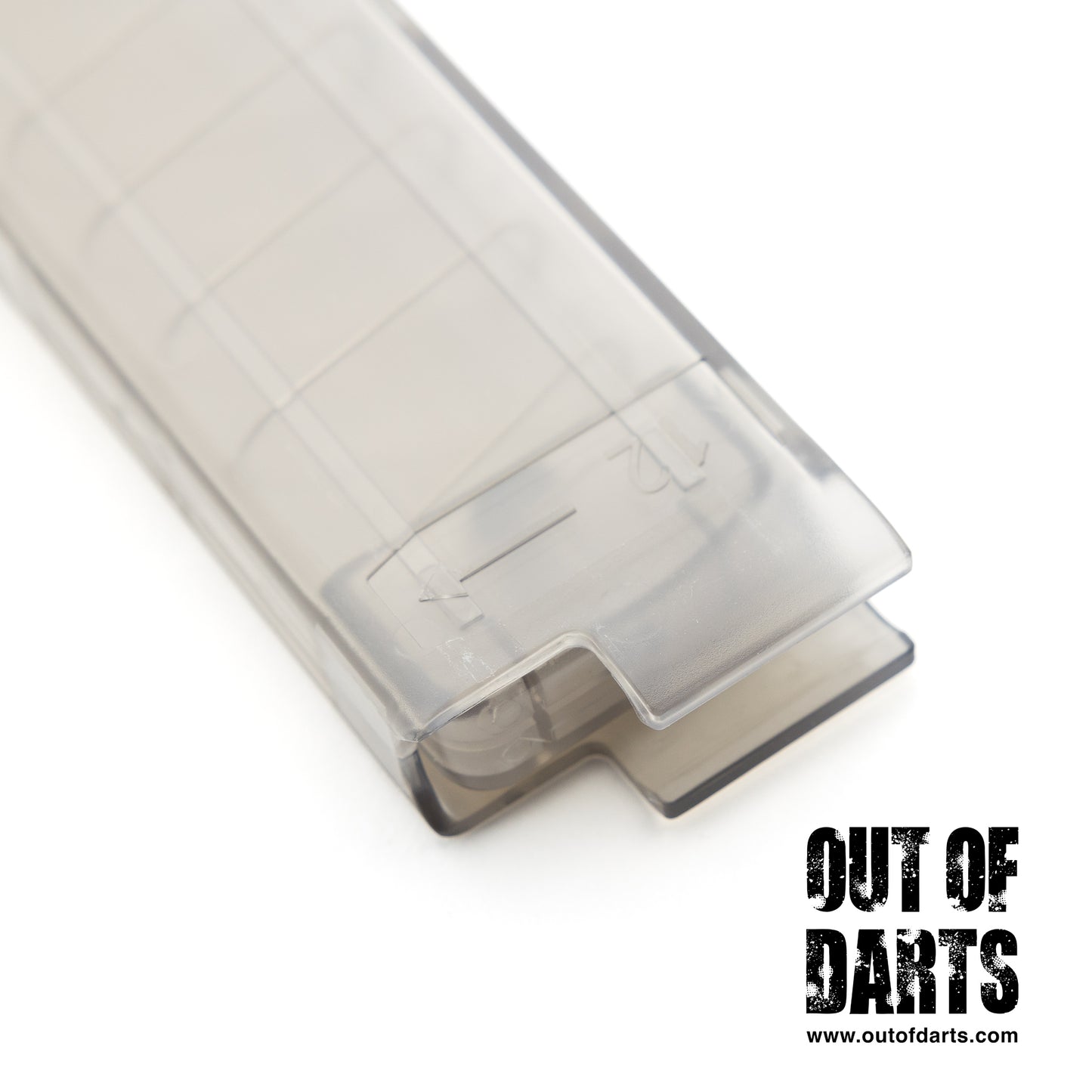 Zius BK1S/BK2s 12-Round Short Dart Magazine