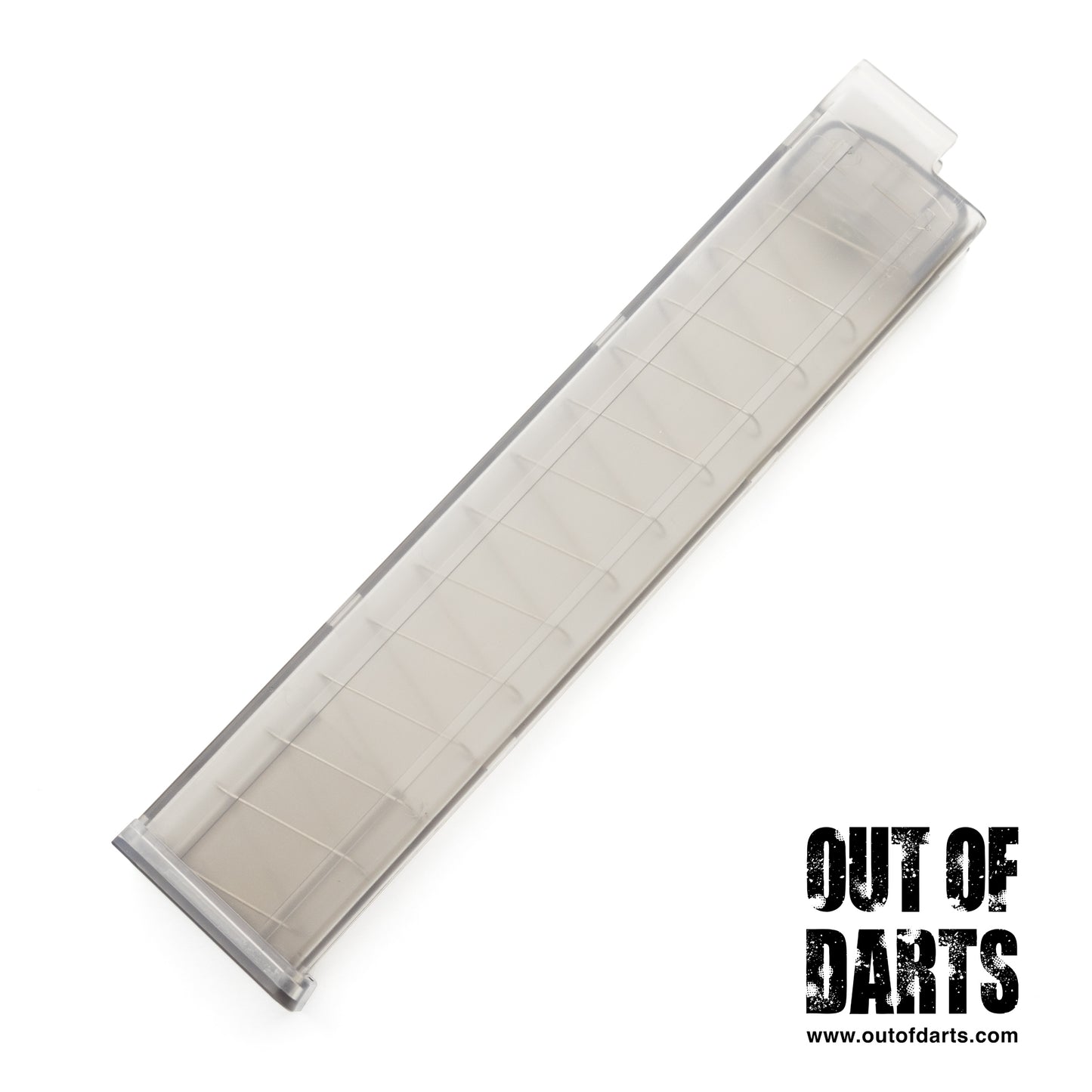 Zius BK1S/BK2s 12-Round Short Dart Magazine