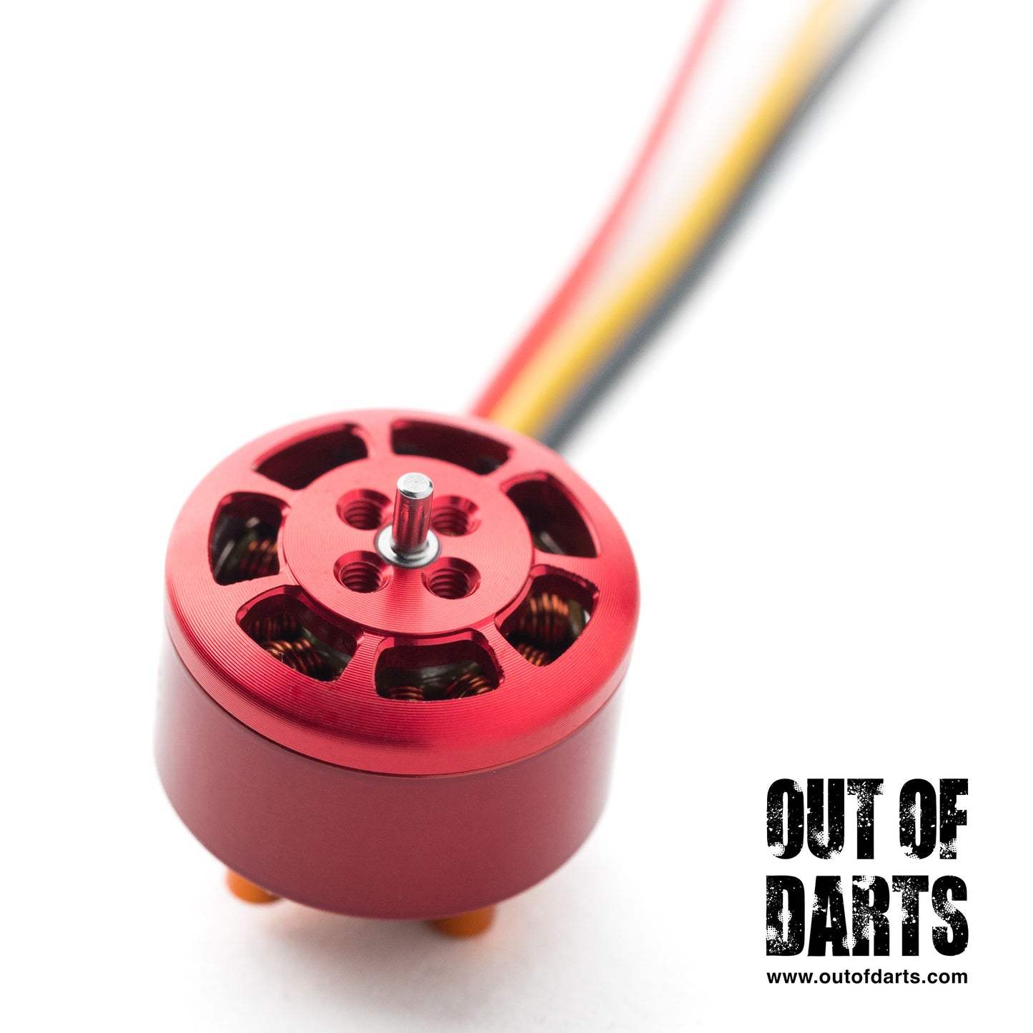 Supernova brushless motor for Momentum