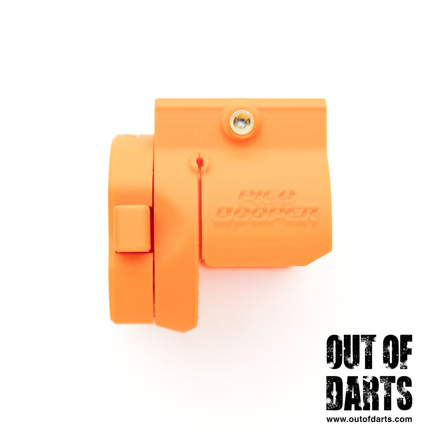 OFD Pico Booper Hardware Kit