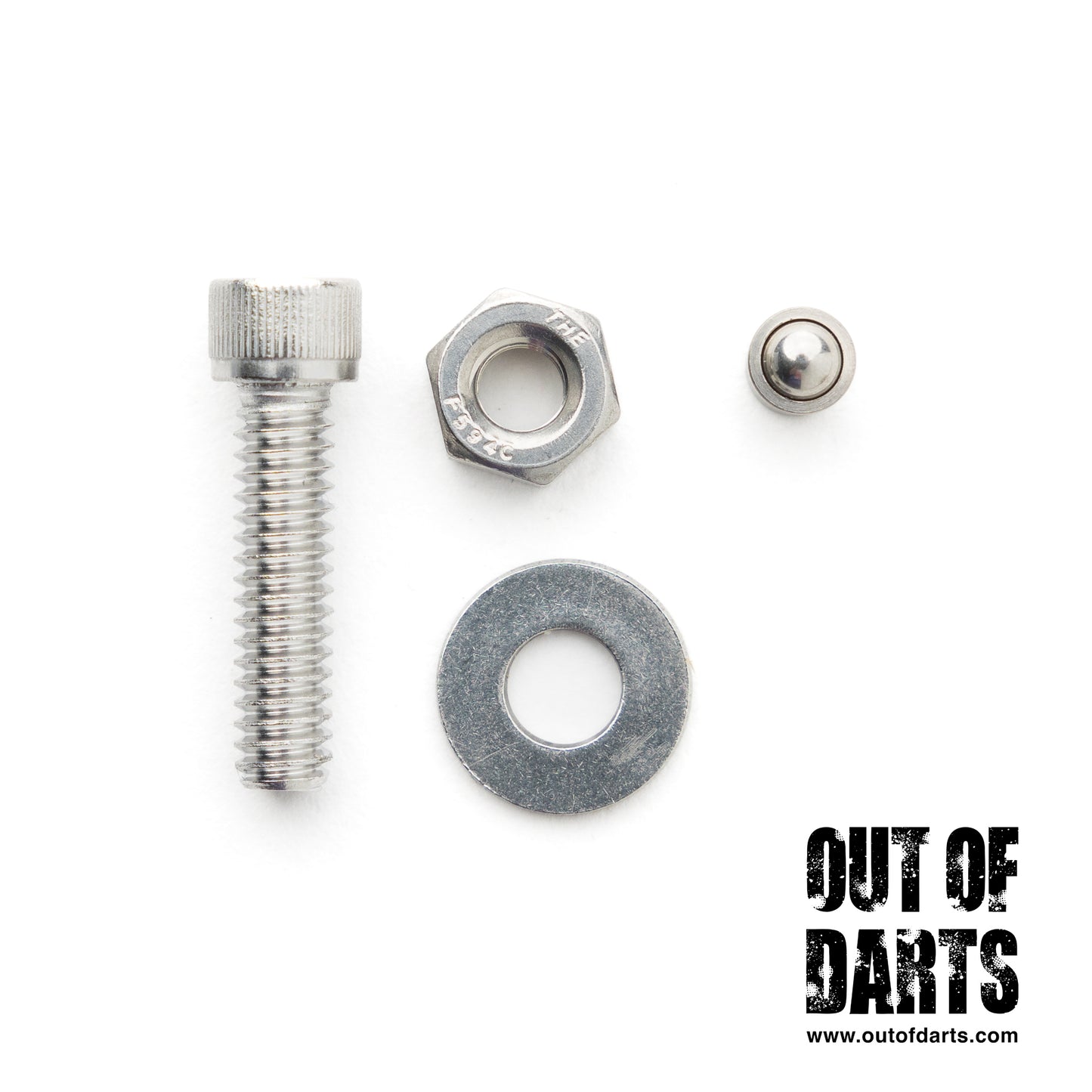Orion Blasters 2.1 Hardware Upgrade Kit (for Minx/Lynx/Lonx)