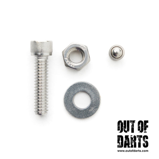 Orion Blasters 2.1 Hardware Upgrade Kit (for Minx/Lynx/Lonx)