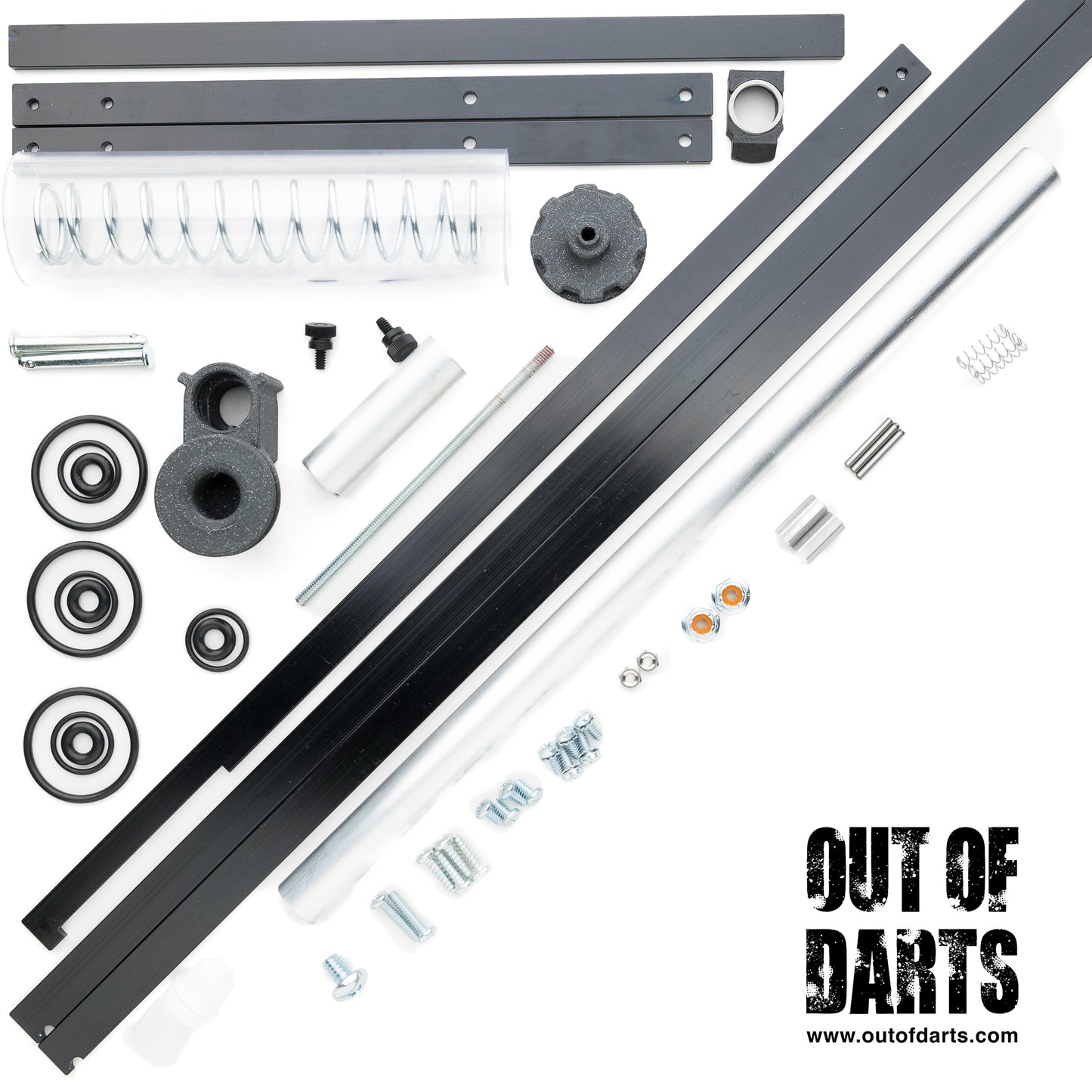 Minx Hardware Kit BETA
