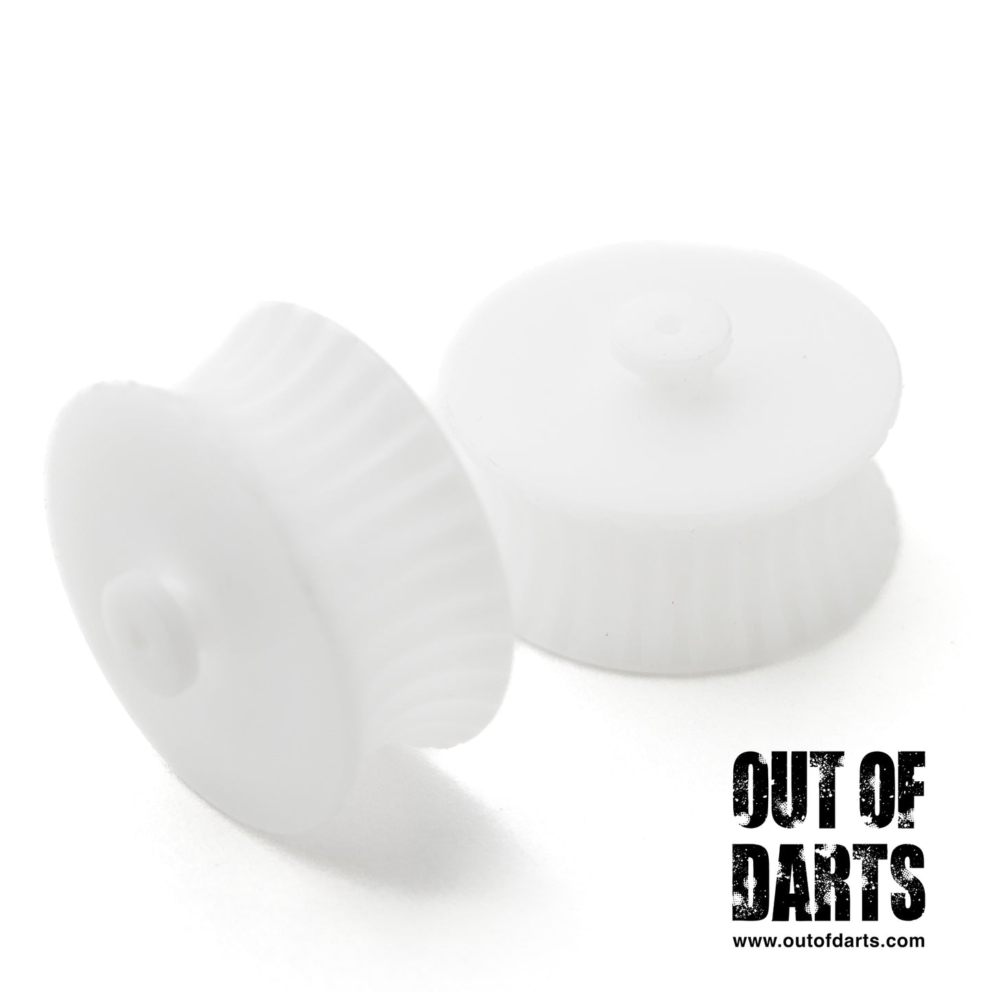 OOD Photon Flywheels