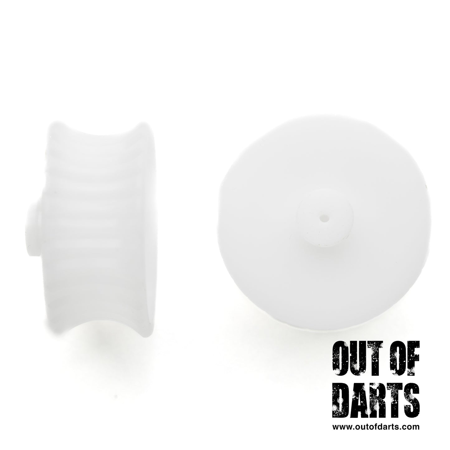 OOD Photon Flywheels