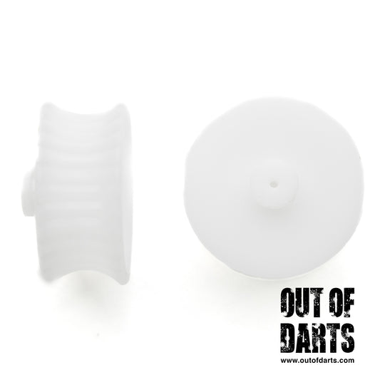 OOD Photon Flywheels