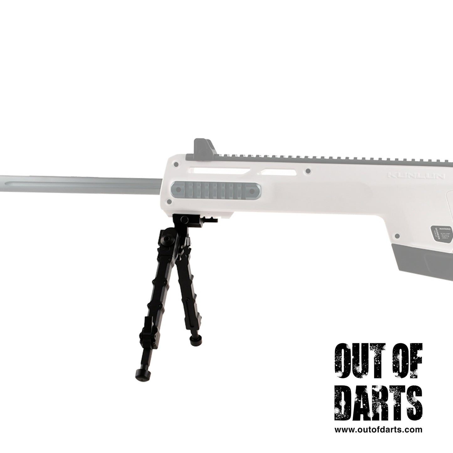 Worker Kunlun Bipod