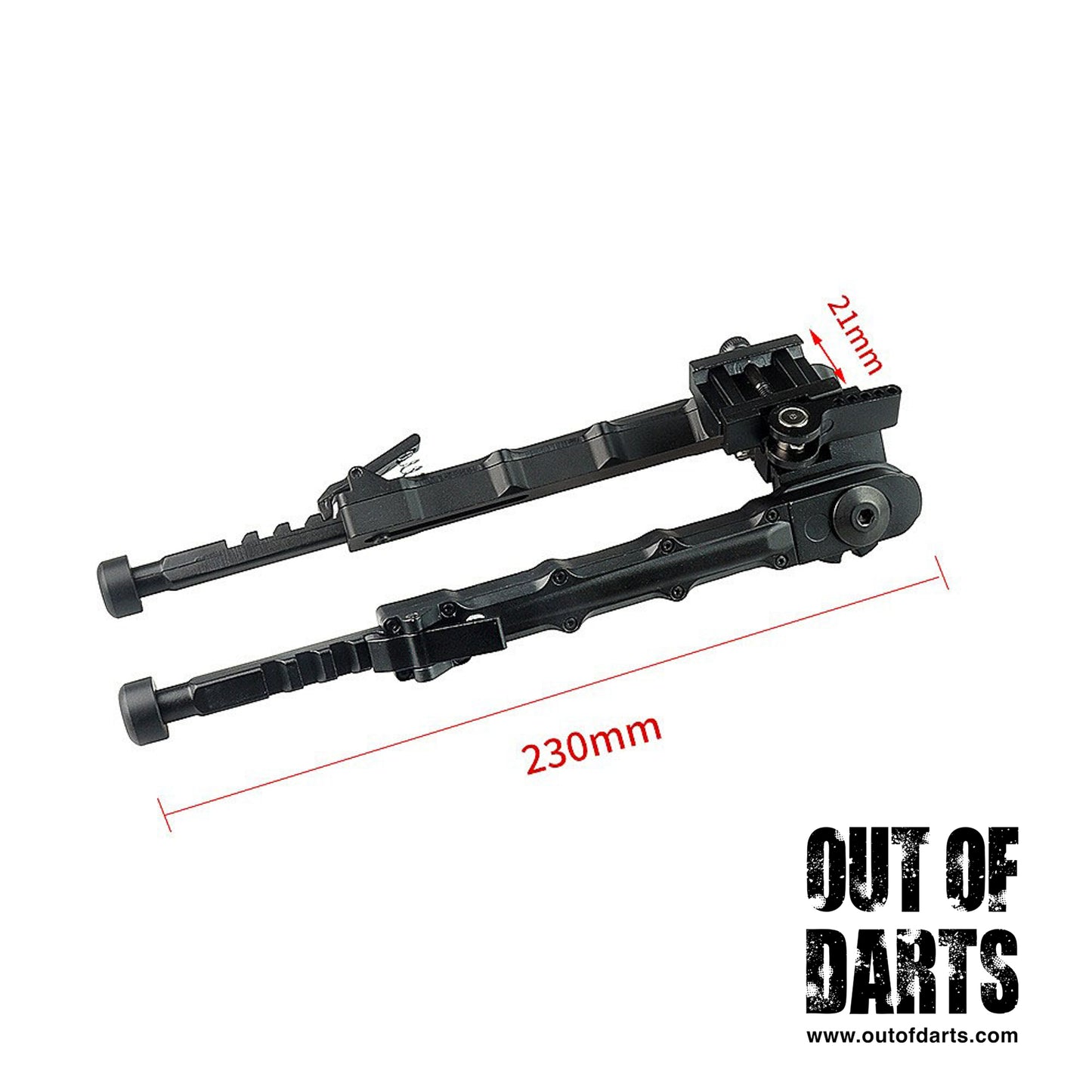 Worker Kunlun Bipod