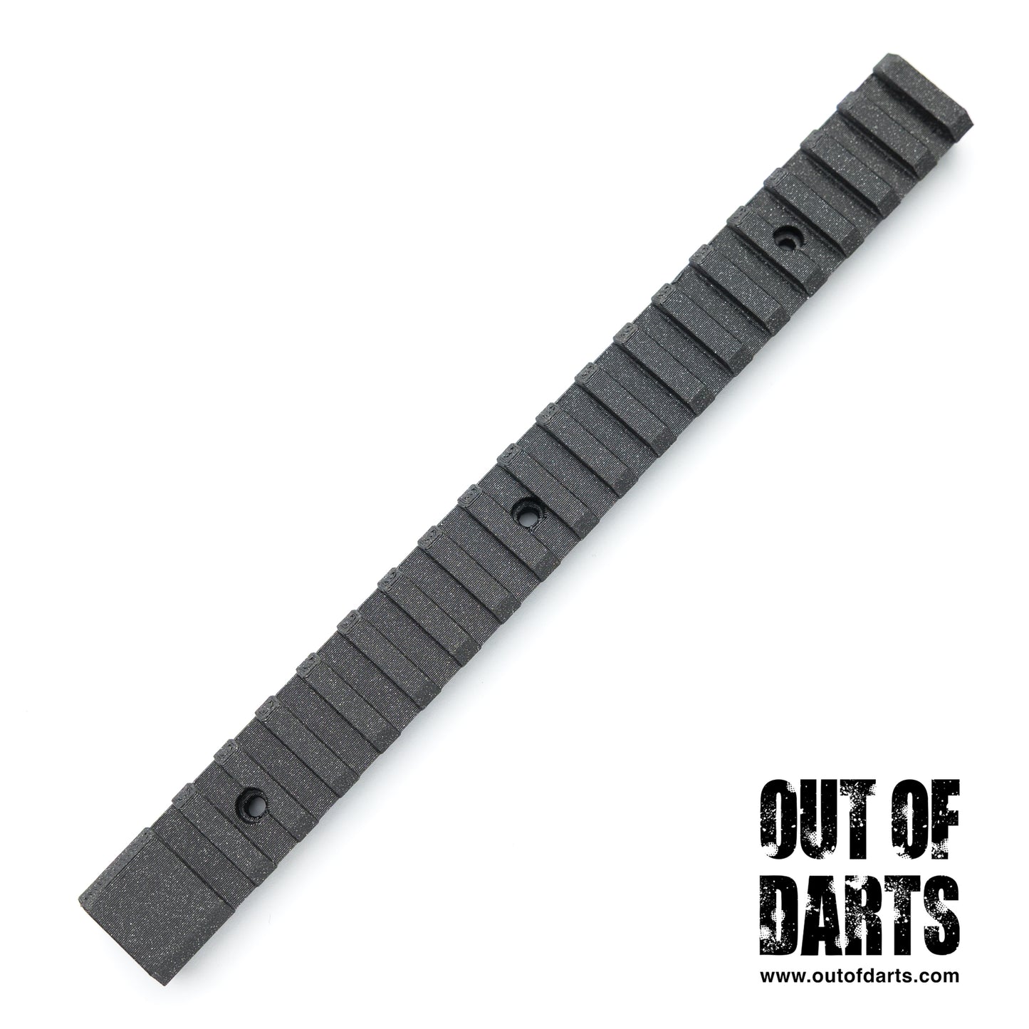 Nexus Pro Side Rail