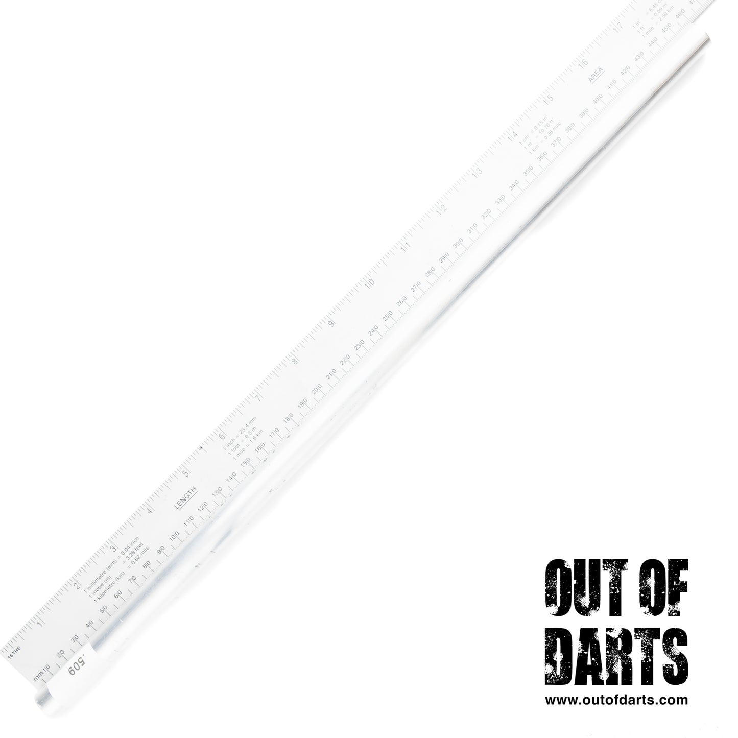 Replacement Aluminum Barrel