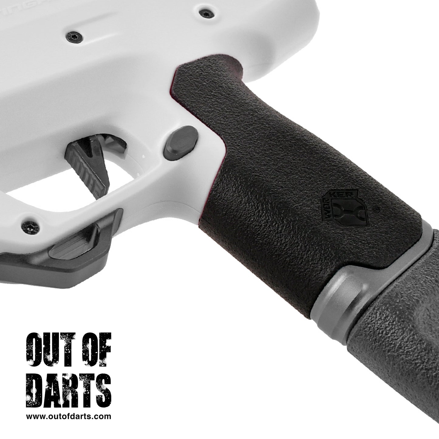 Worker TPU Trigger Grip Sleeve