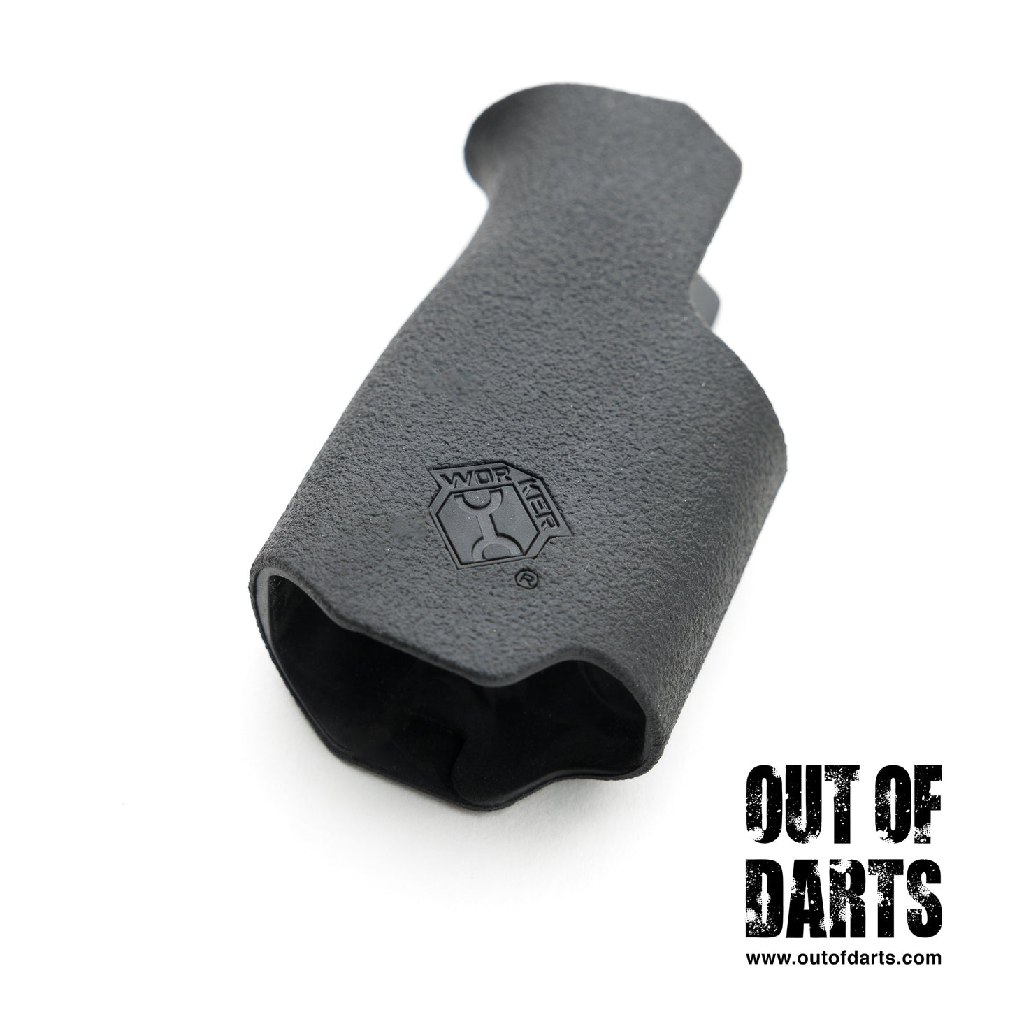 Worker TPU Trigger Grip Sleeve