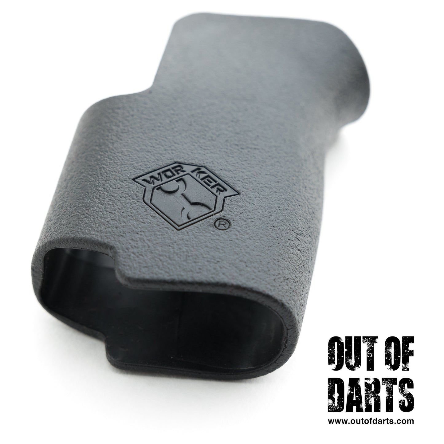 Worker TPU Trigger Grip Sleeve