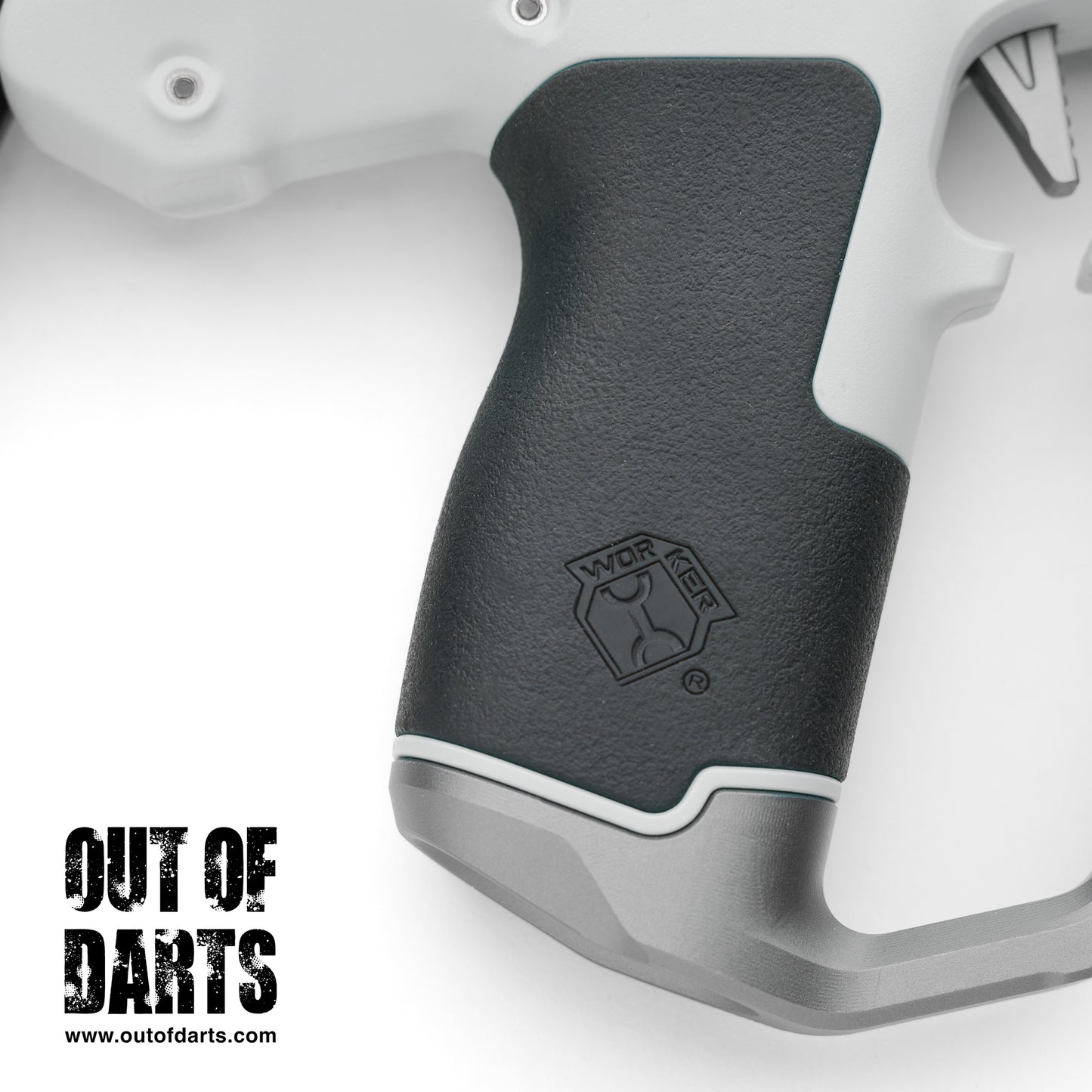 Worker TPU Trigger Grip Sleeve