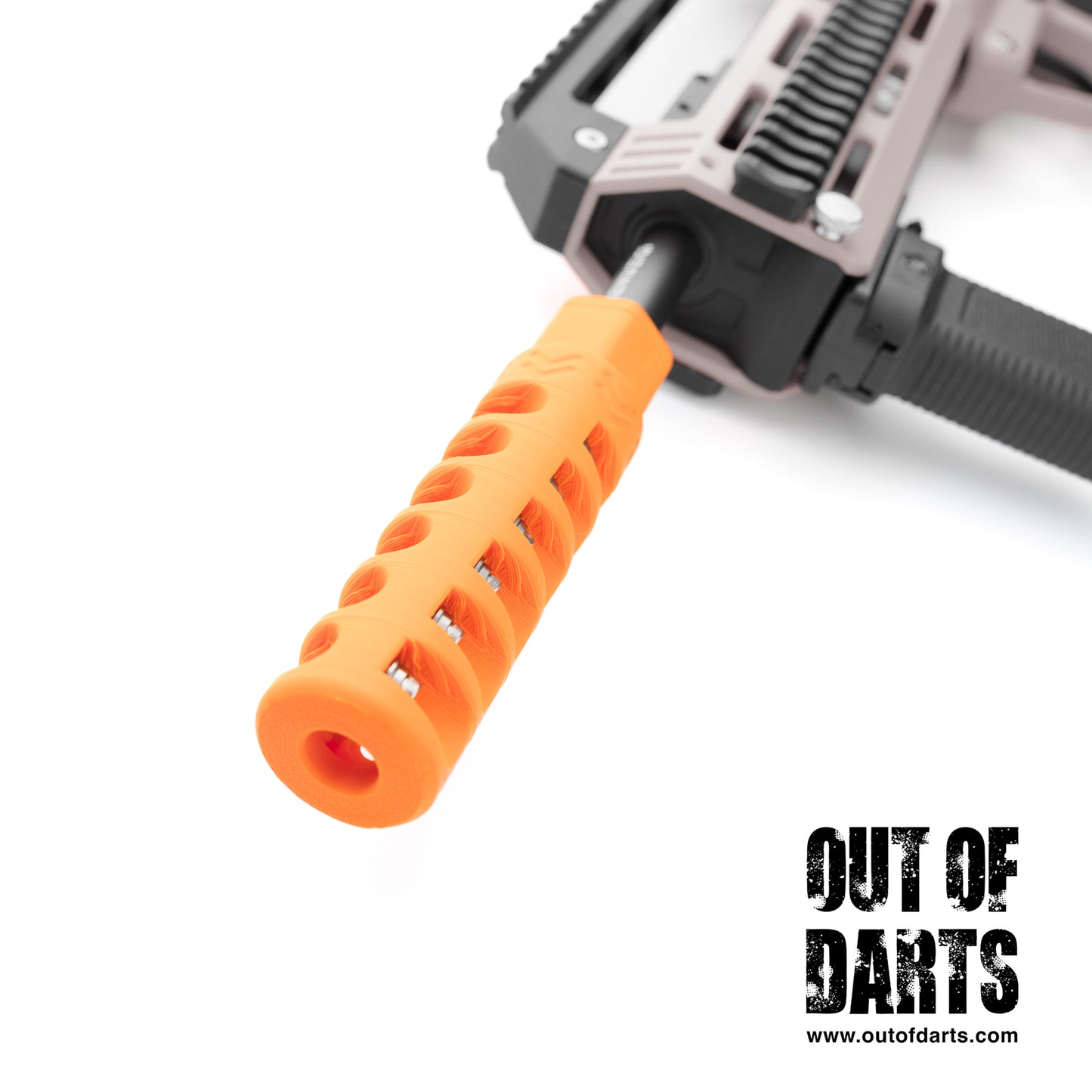 Shearforce 3D-Printed PBCAR Hardware Kit