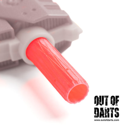 Dart Zone Pro-Max Pentavictus PCAR by Thanh (for Adventure Force Nexus Pro and other blasters)