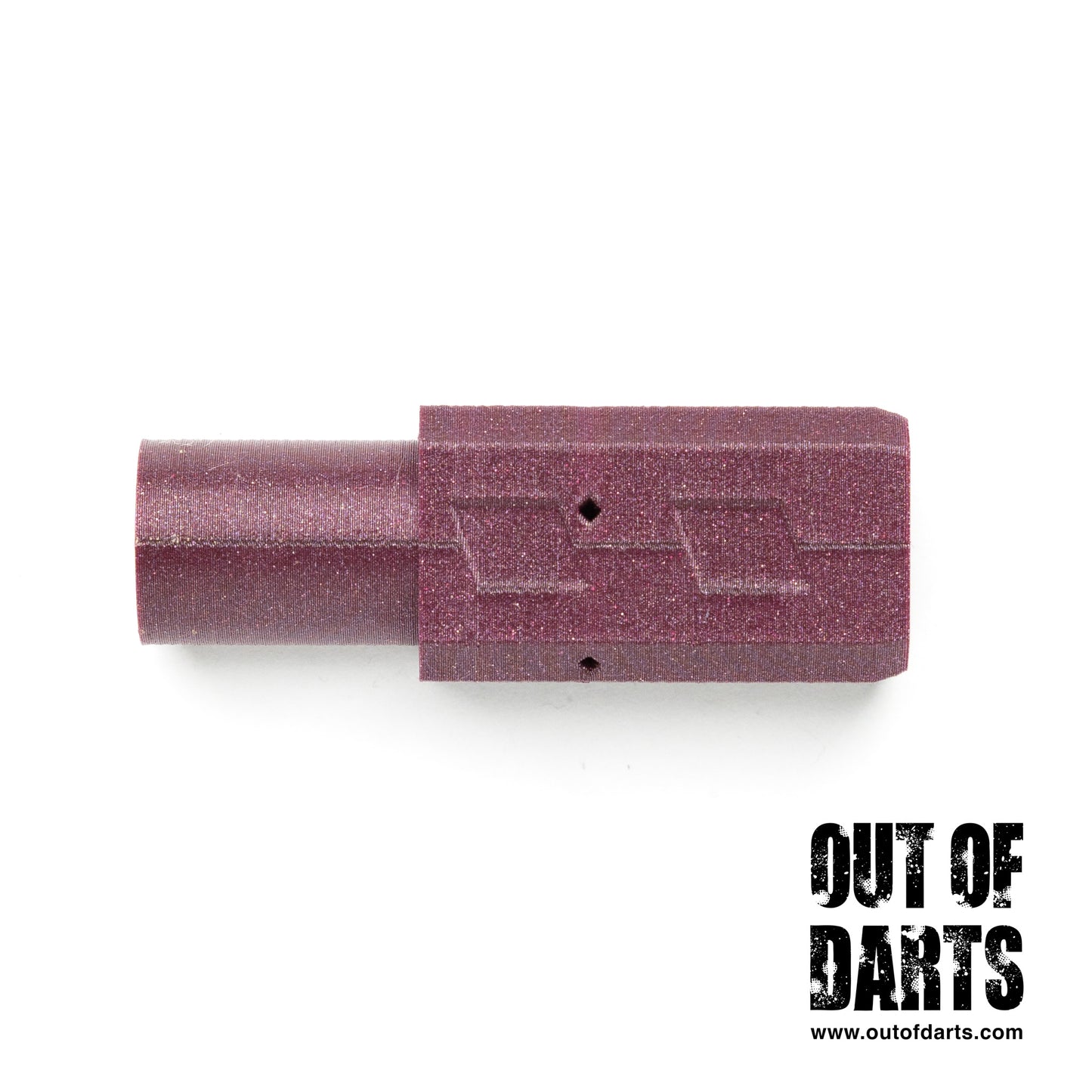 Thanh Pro-Max Pentavictus 15-Degree 5-line PCAR (for Adventure Force Nexus Pro and other blasters)