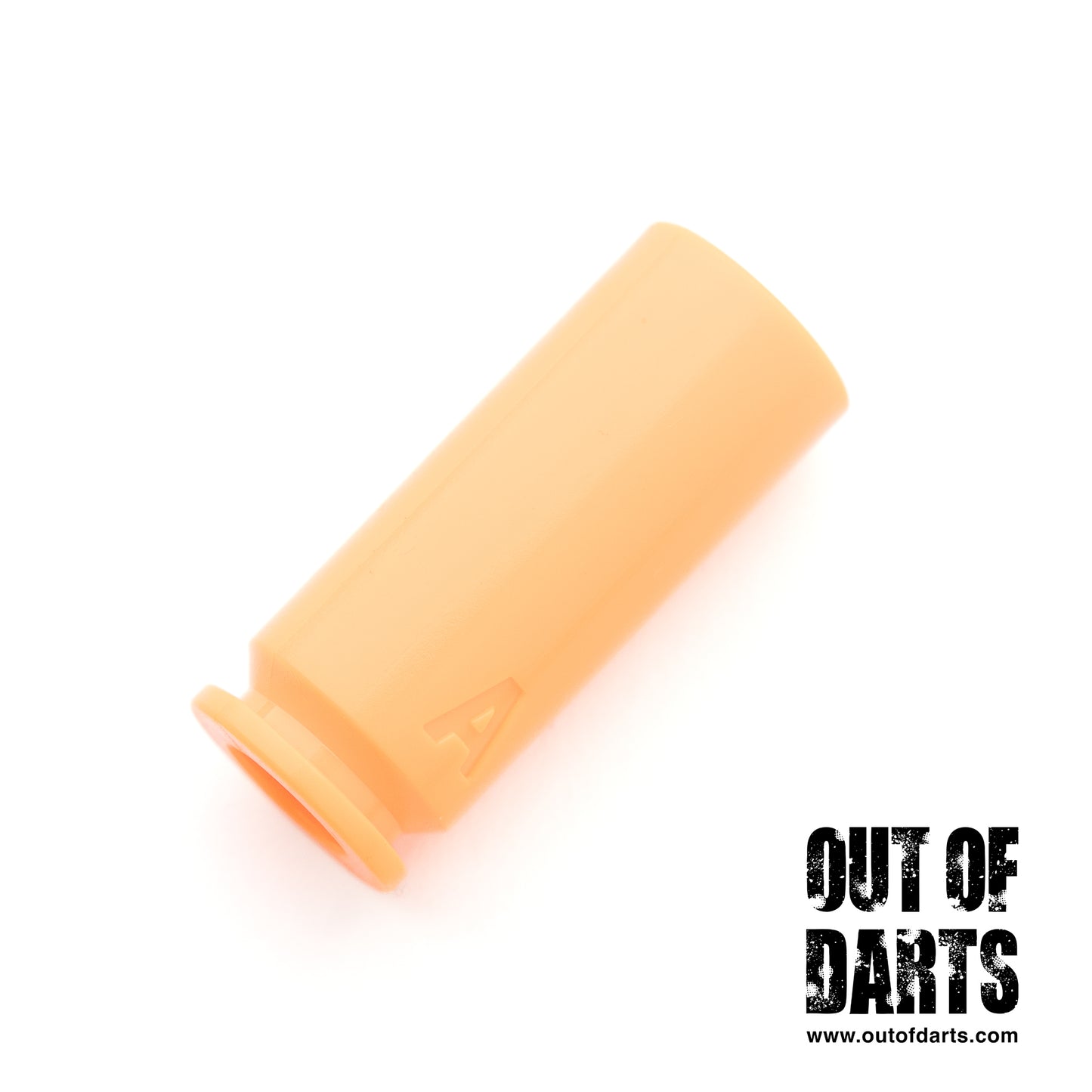 Shellington Labs X Phantom Tech Kirin Short Dart Shell 10-pack (Flypoint-Compatible)