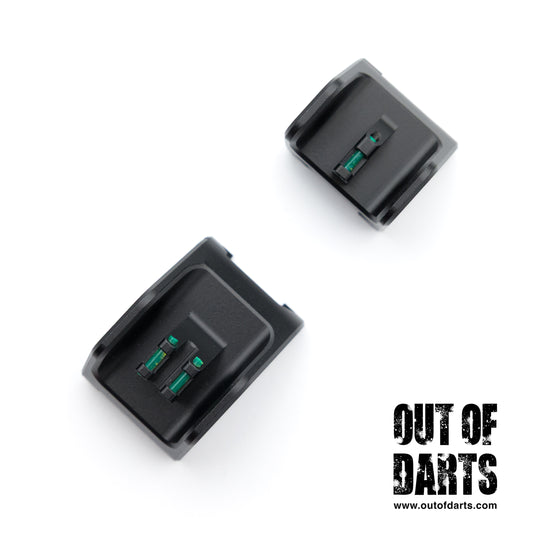Worker Full-Metal Iron Sights
