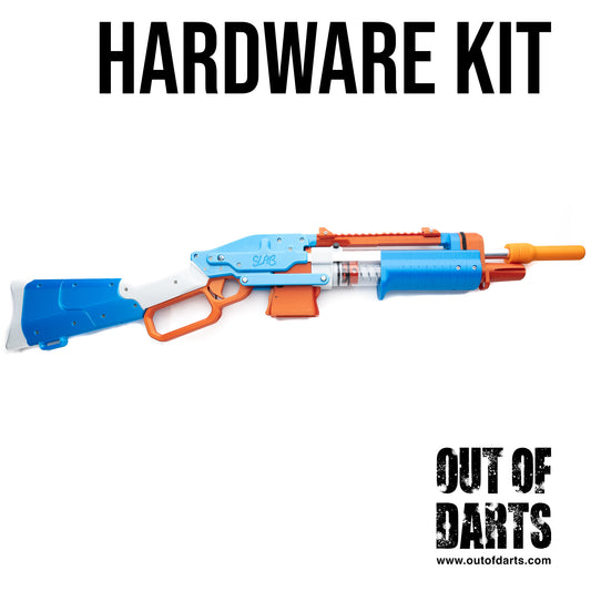 Sillybutts SLAB Hardware kit