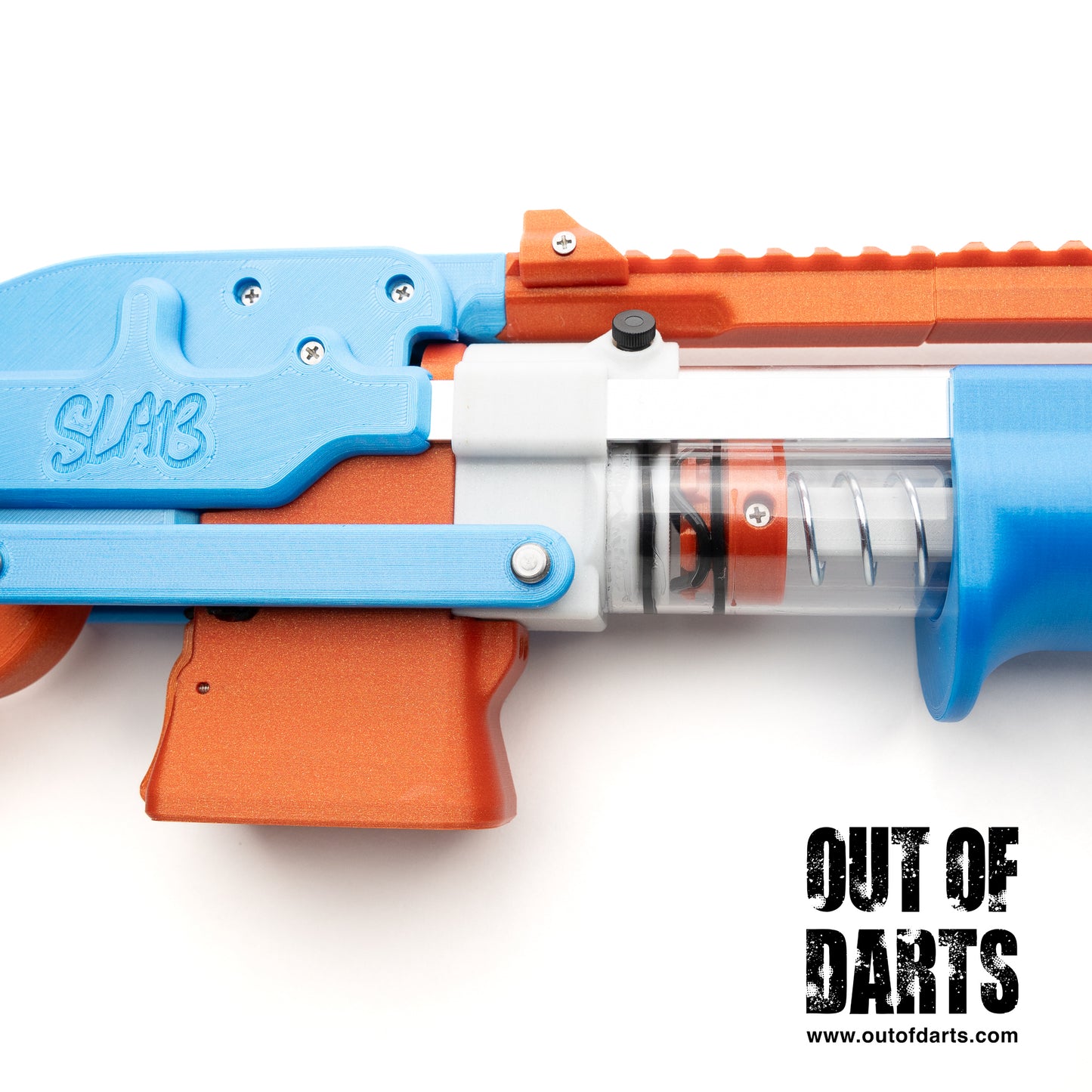 Sillybutts SLAB Hardware kit