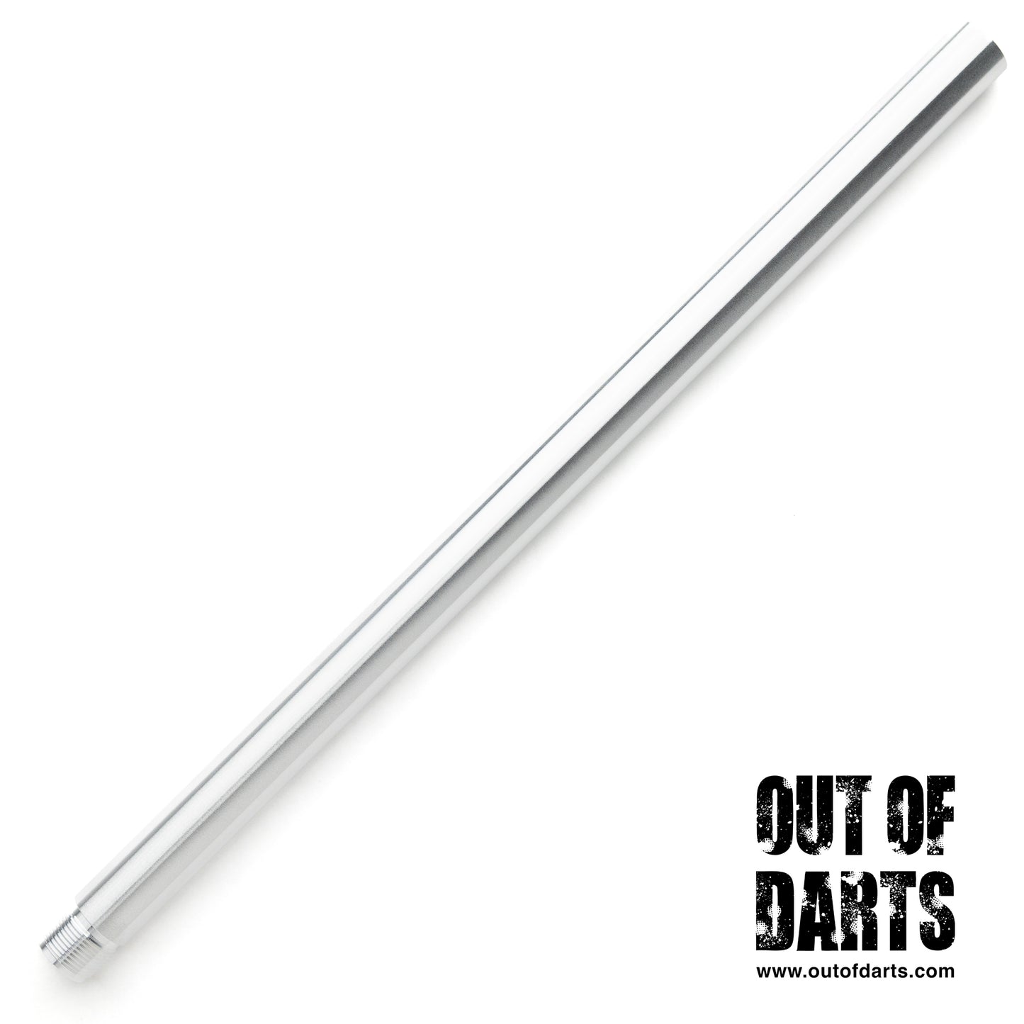Kuryaka Threaded Machined Aluminum Barrels