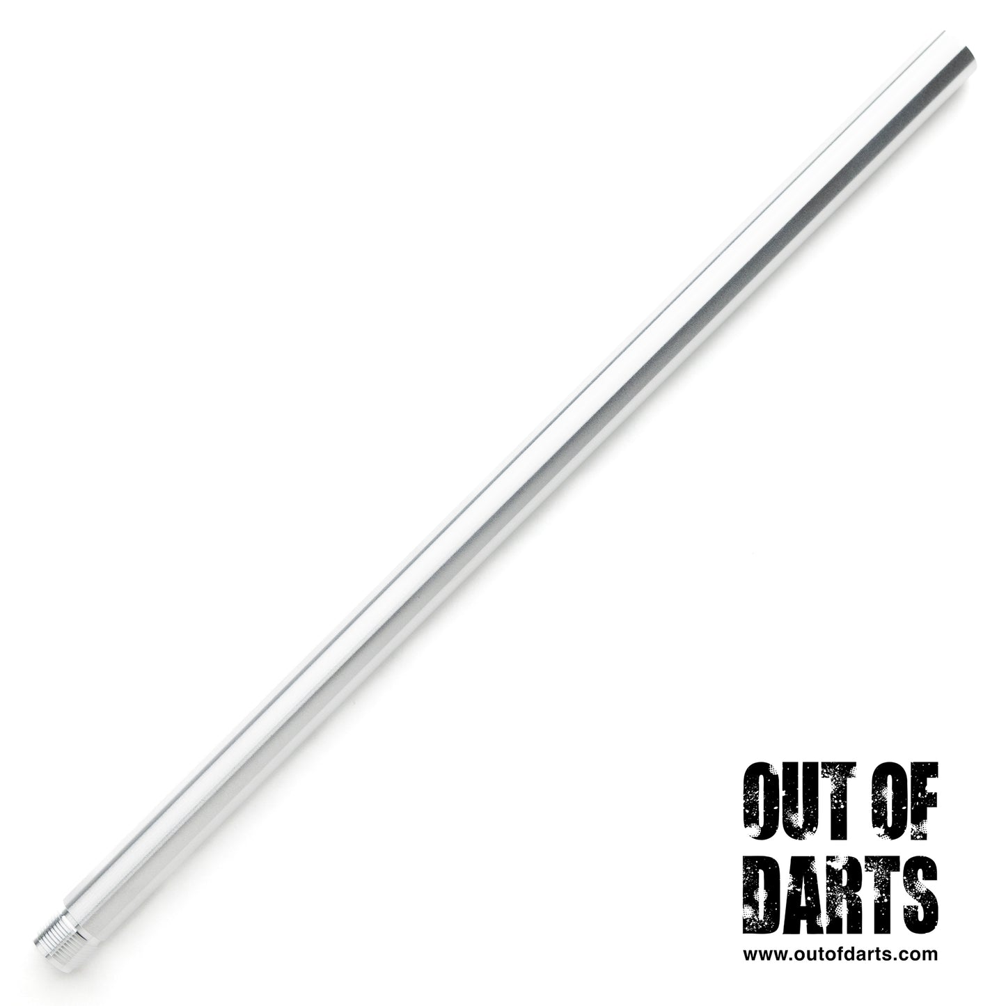 Kuryaka Threaded Machined Aluminum Barrels