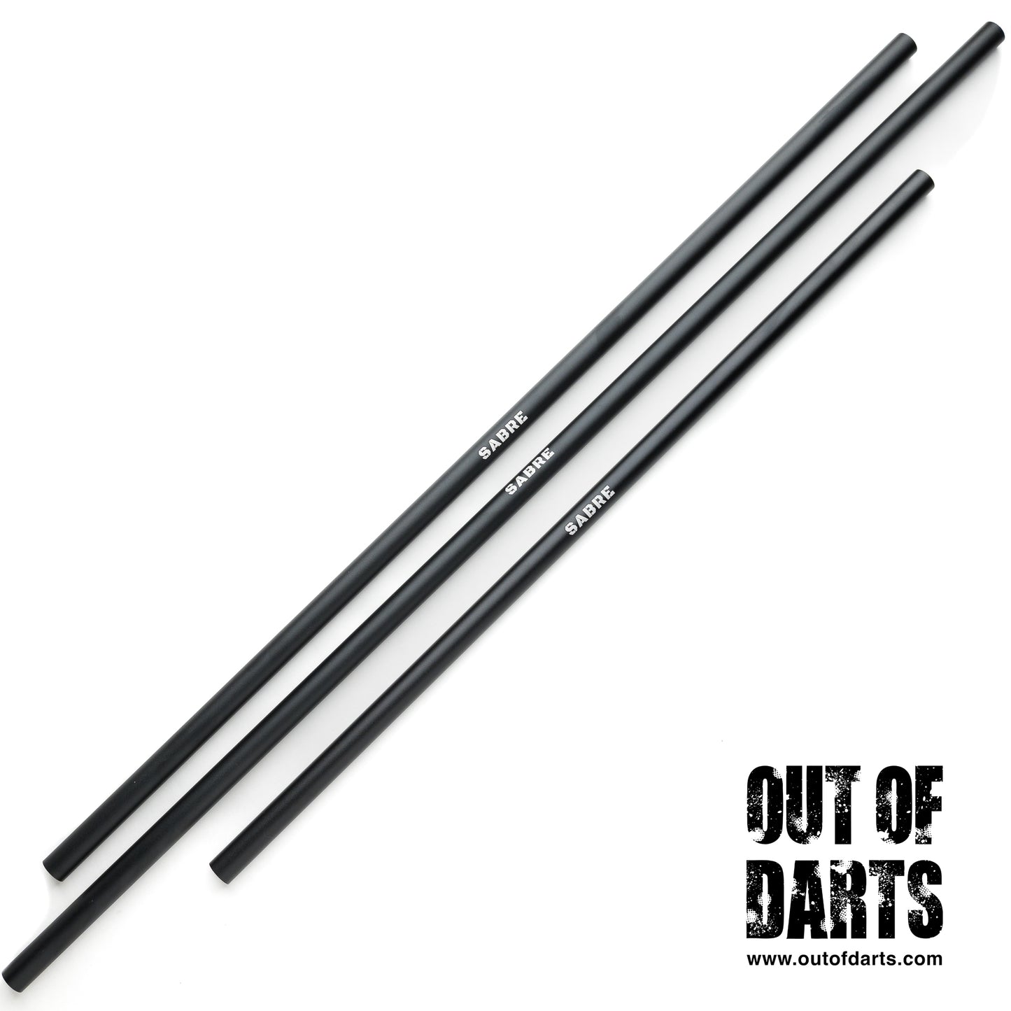 Sabre Long Barrels 580/700/800mm