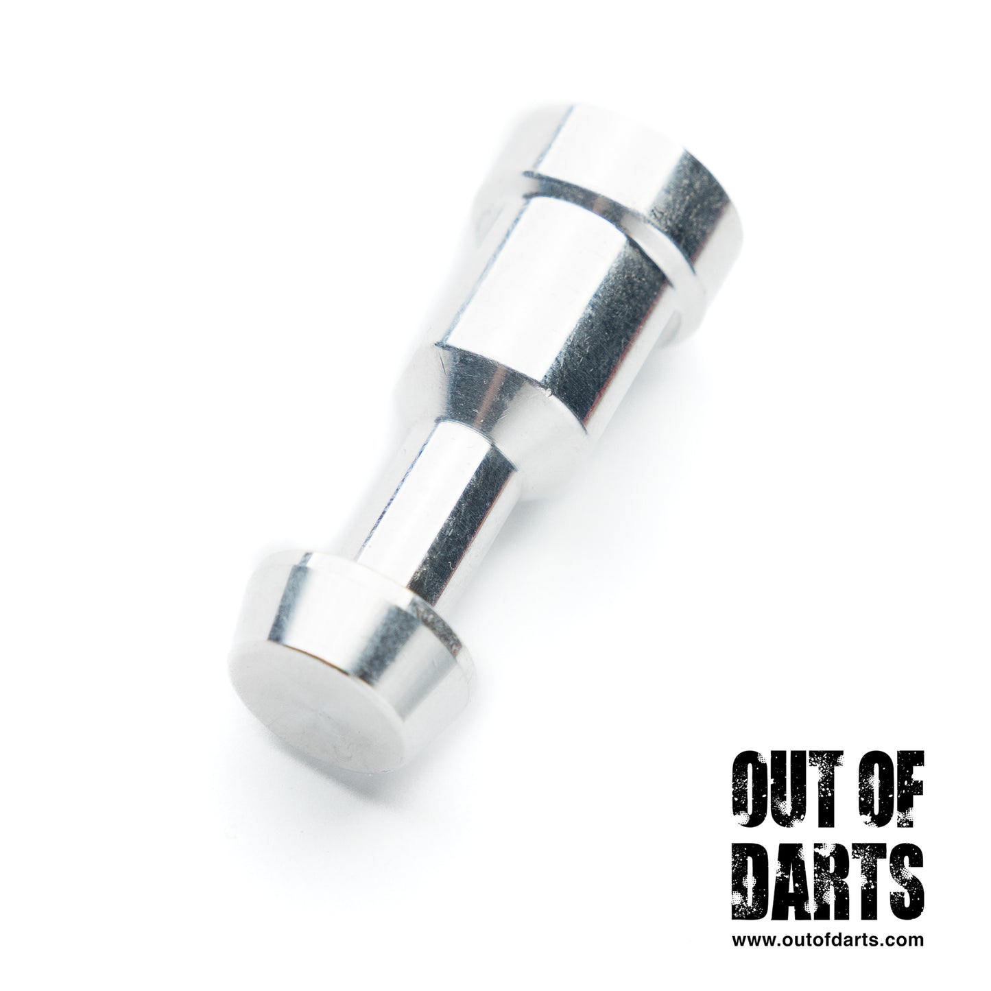 Misplaced Moose + Roboman Moose Nut