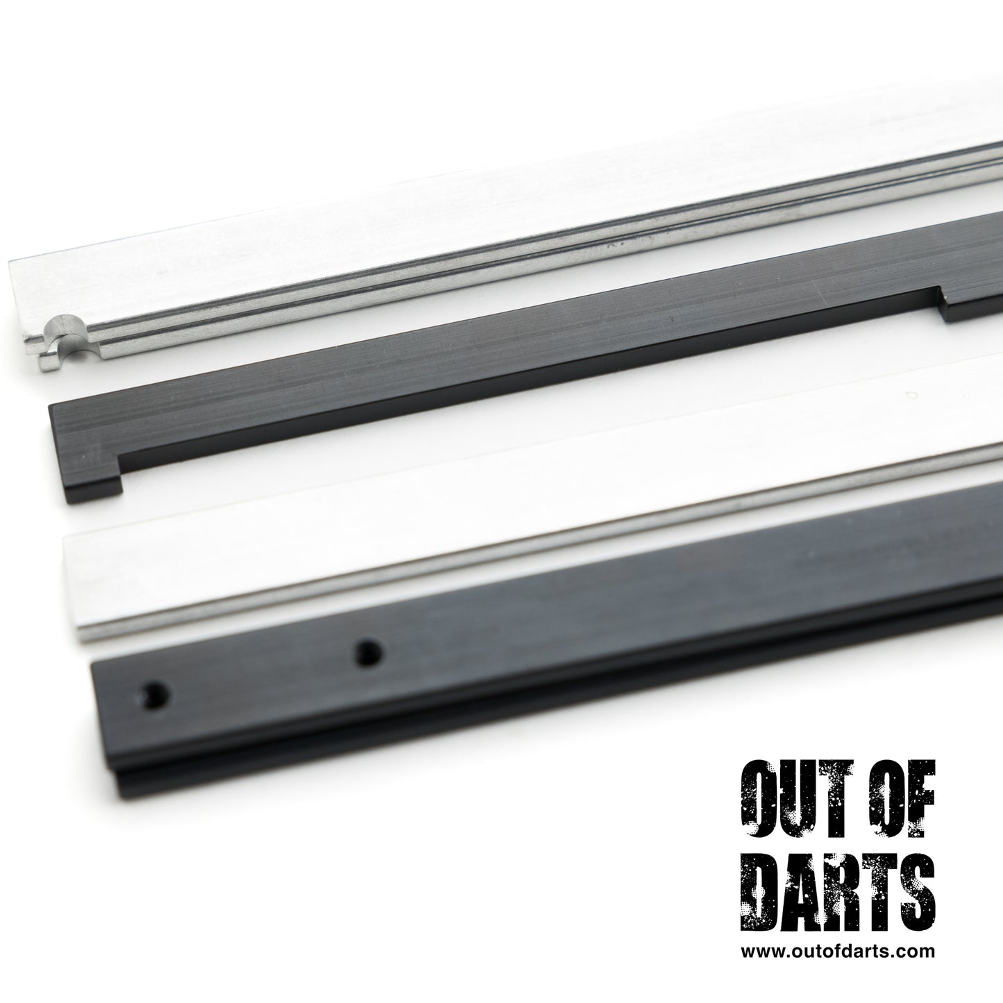 Orion Blasters Replacement Flat Bars (Minx / Lynx / Lonx / Dan Pistol)