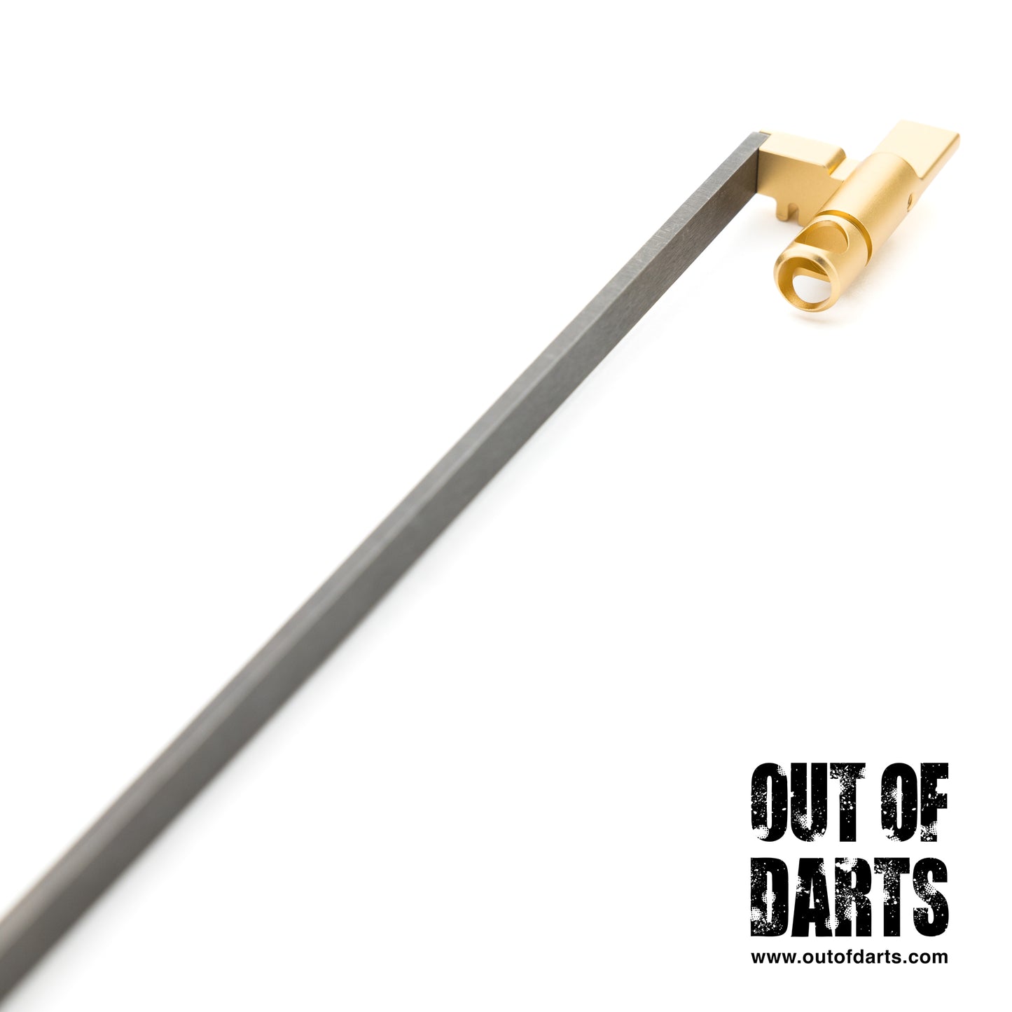 Sabre Pro Longshot Metal Ram