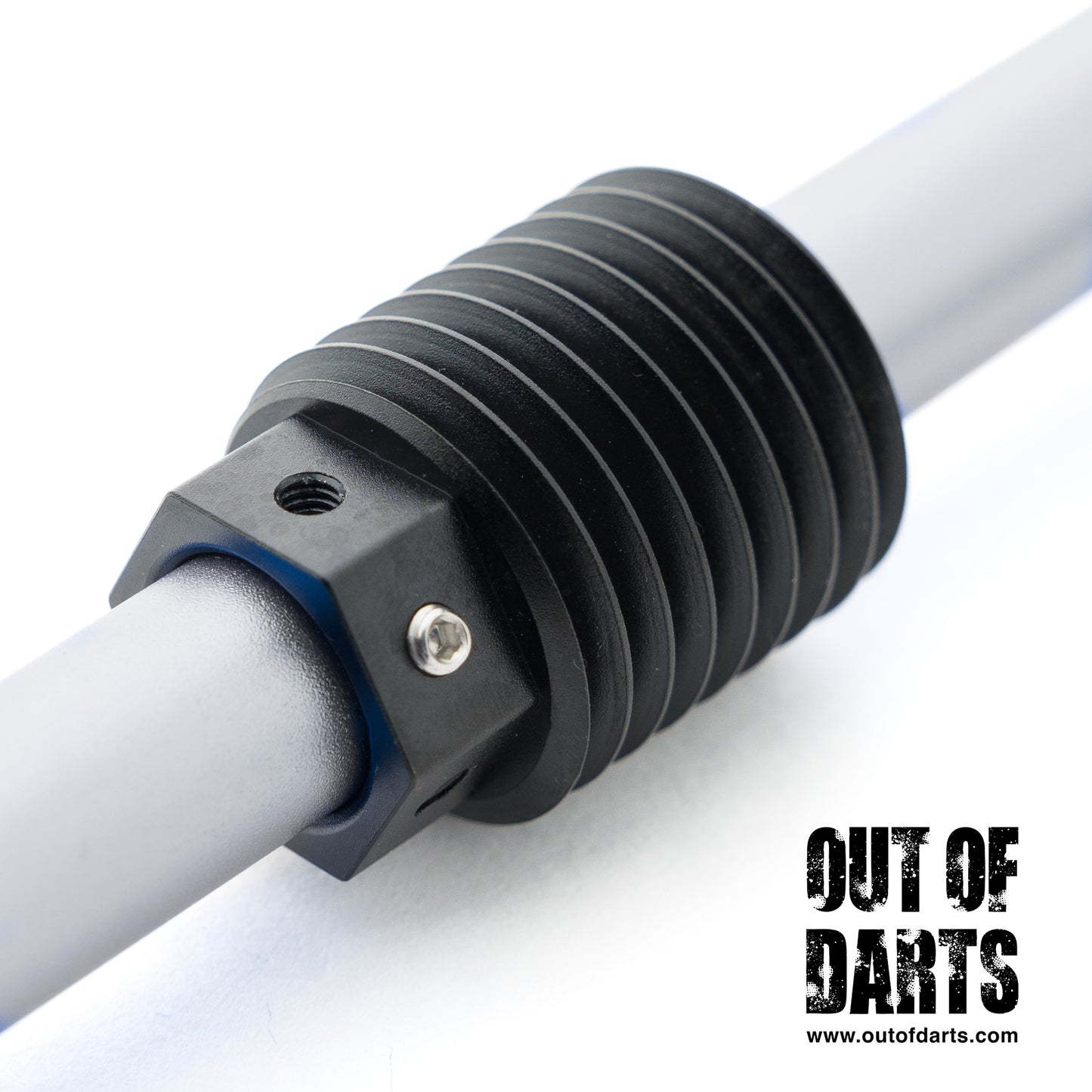 Apex Barrel Nut