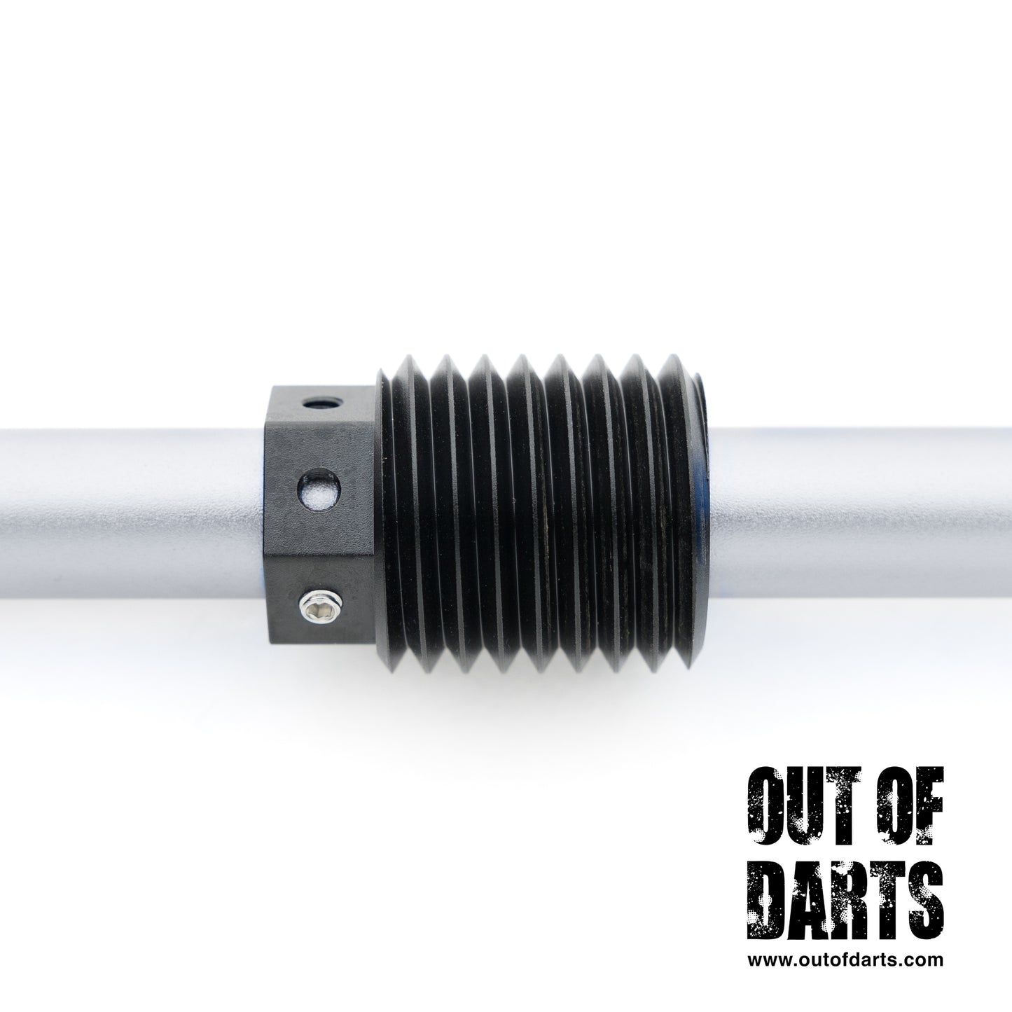 Apex Barrel Nut