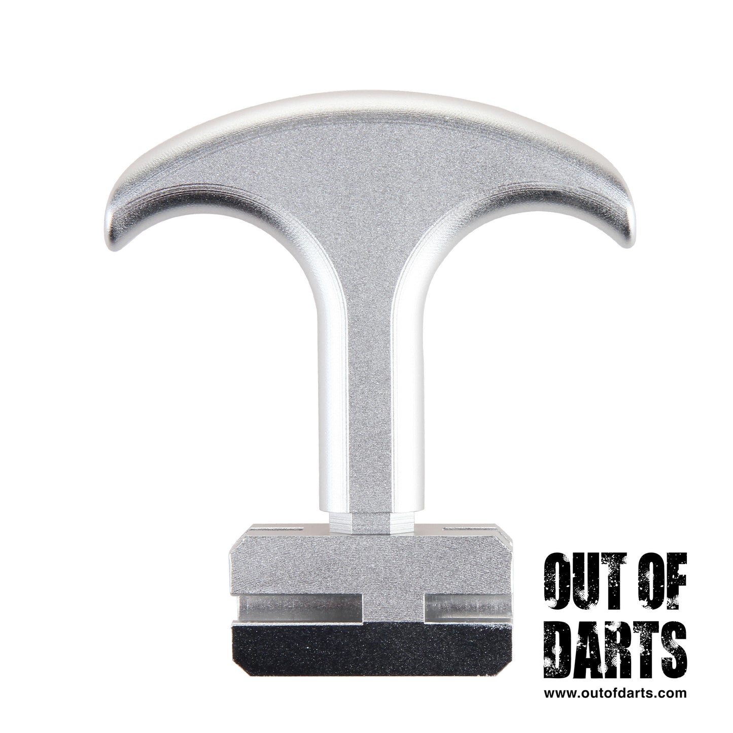 Worker T-Pull Grip for Nerf Rival Kronos XVIII-500 (2 colors)