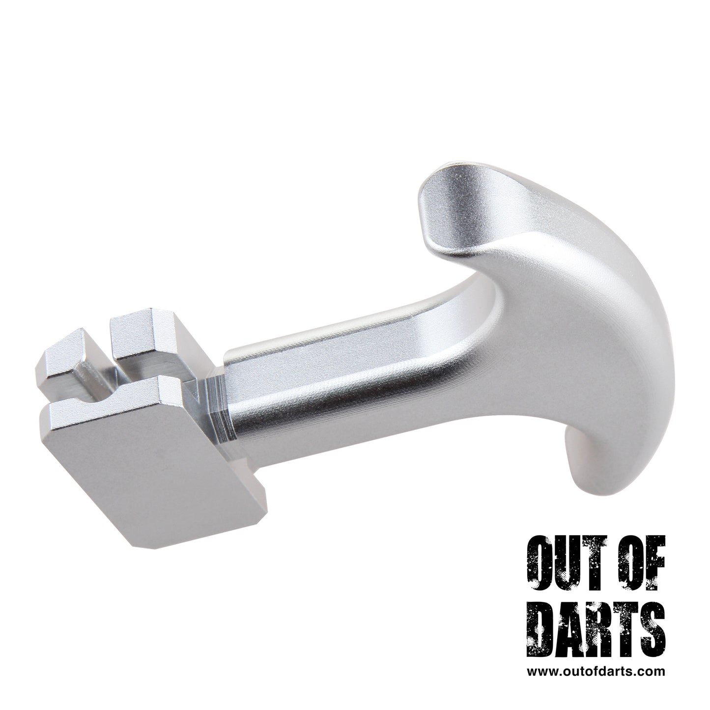Worker T-Pull Grip for Nerf Rival Kronos XVIII-500 (2 colors)