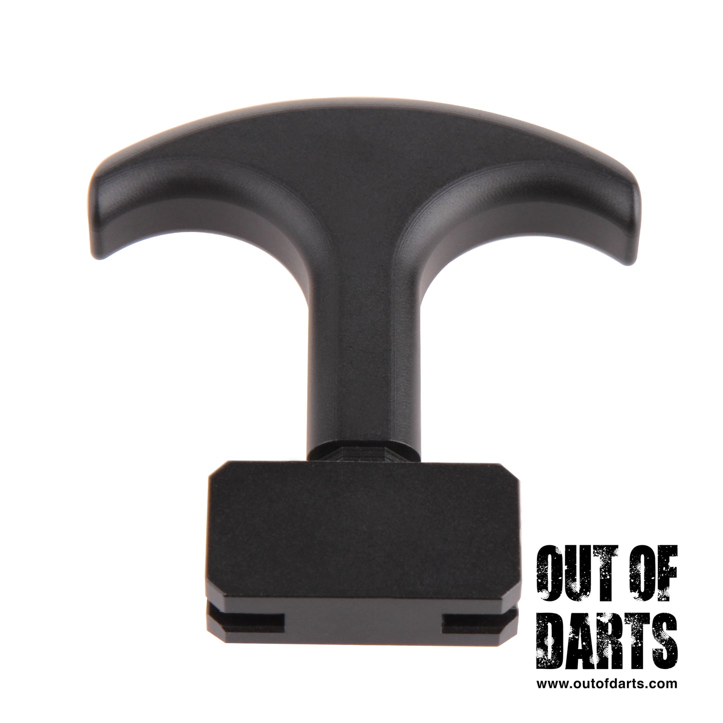 Worker T-Pull Grip for Nerf Rival Kronos XVIII-500 (2 colors)