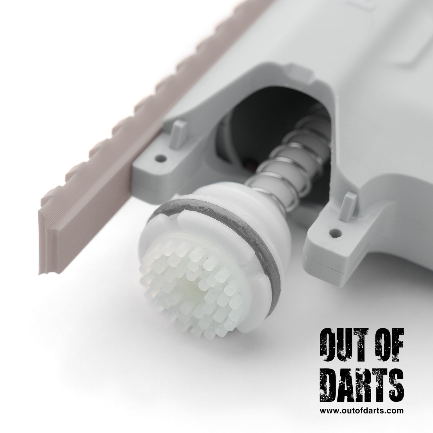Harrier/Seagull Replacement Silicone Plunger Shock Pad