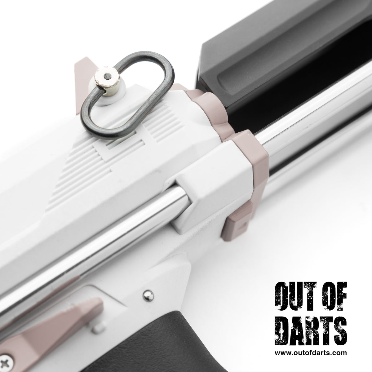 XYL Unicorn Replacement Quick-Release Pin Set - Out of Darts