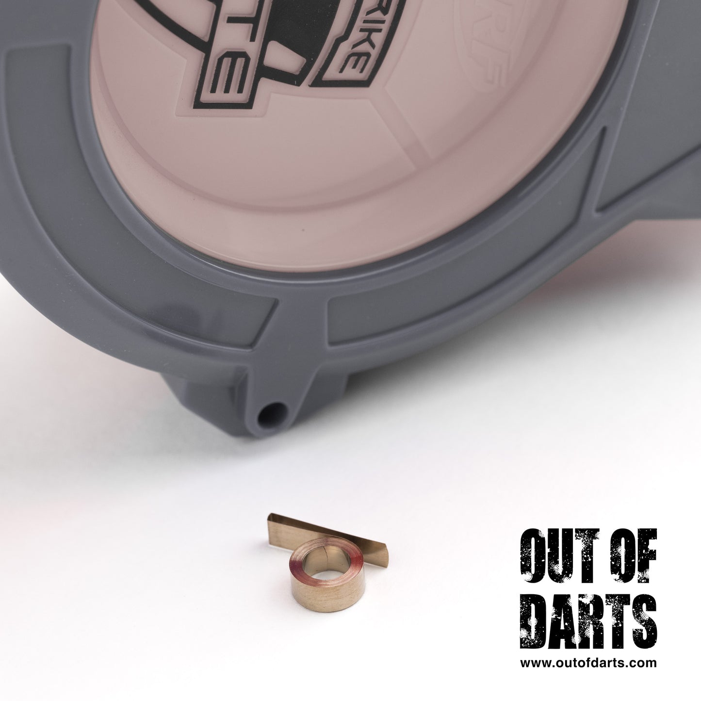 OOD Drum Magazine Spring