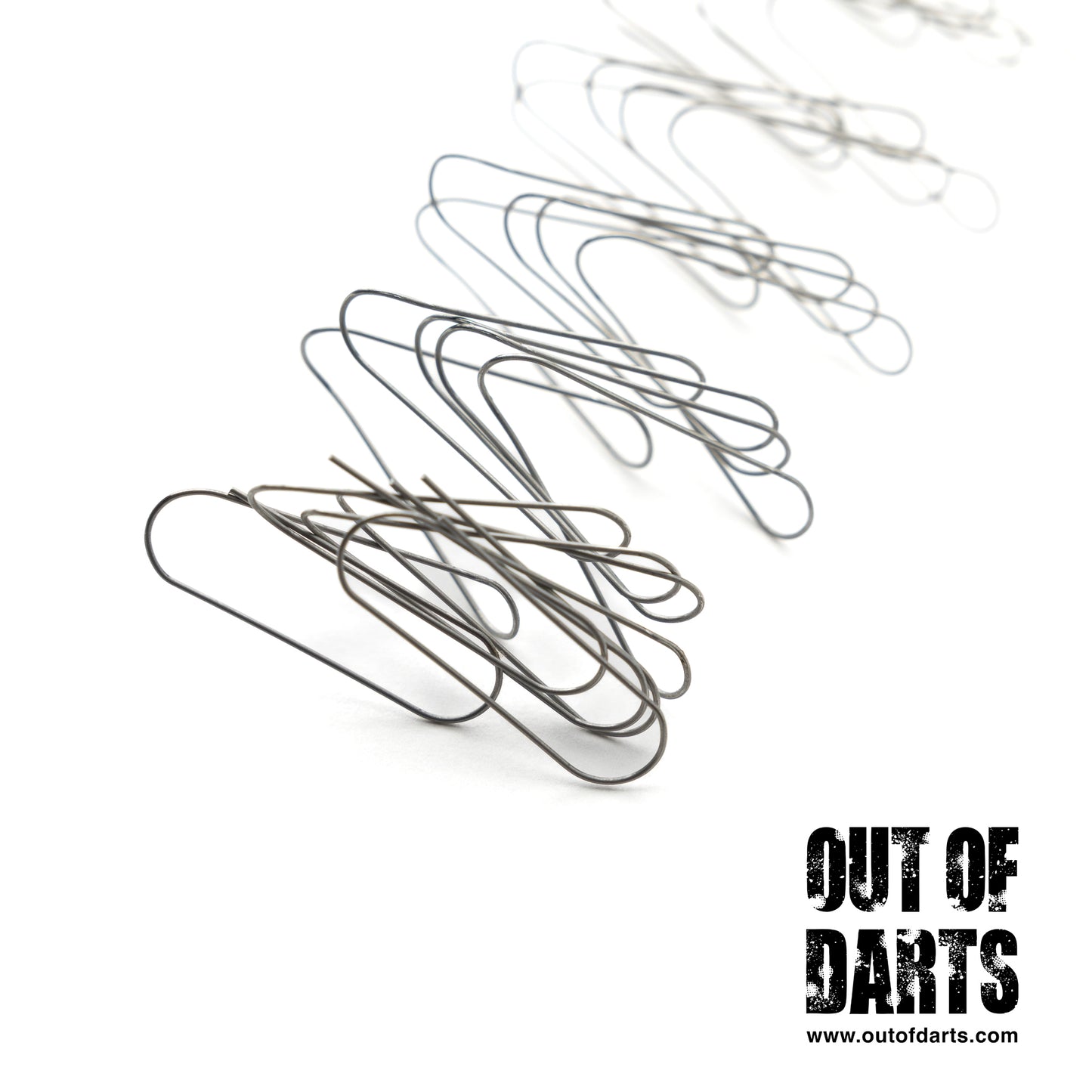 Koda Short Dart Magazine Spring