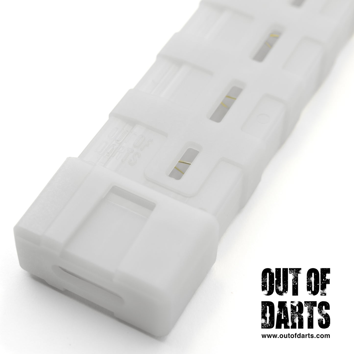 Koda Short Dart Magazine Spring