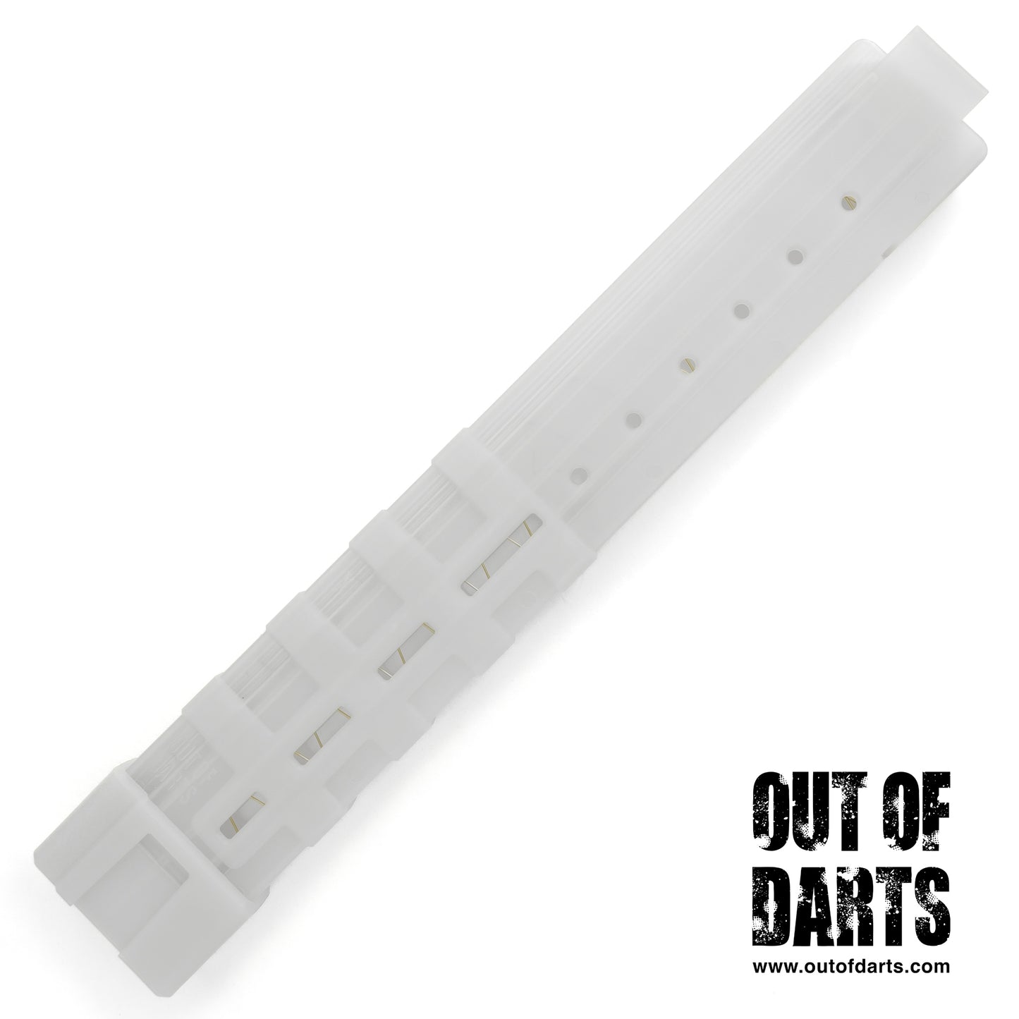 Koda Short Dart Magazine Spring