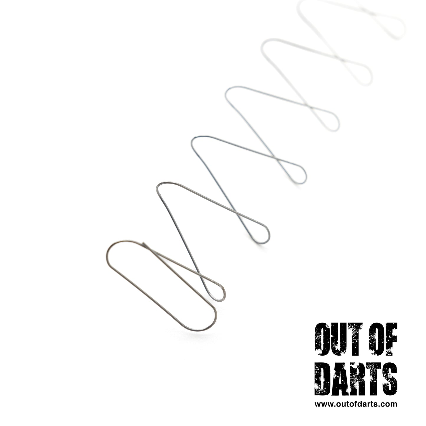 Koda Short Dart Magazine Spring