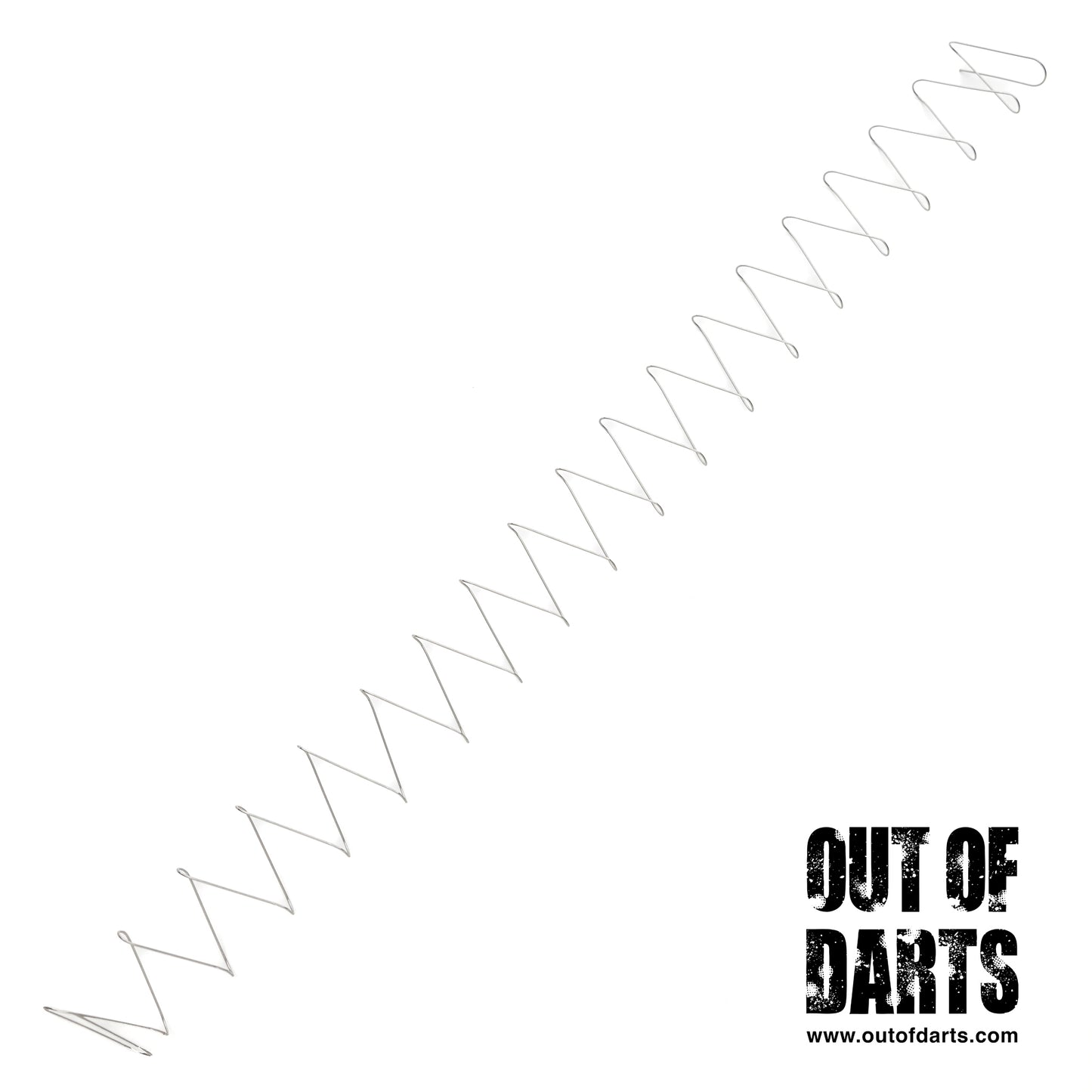 Koda Short Dart Magazine Spring