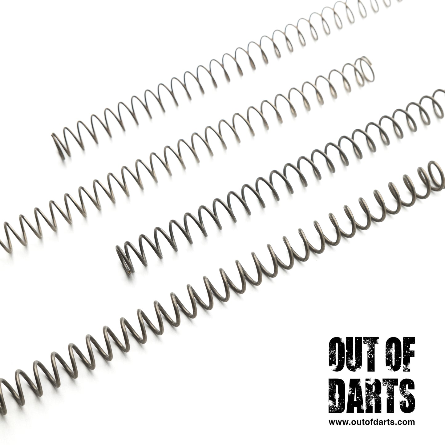 Nexus Pro X Springs