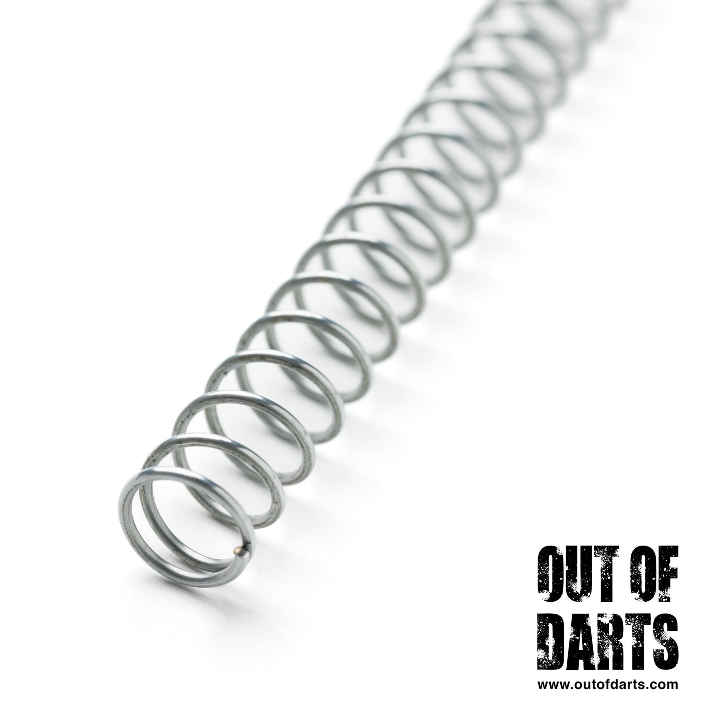 Aeon Pro X Springs